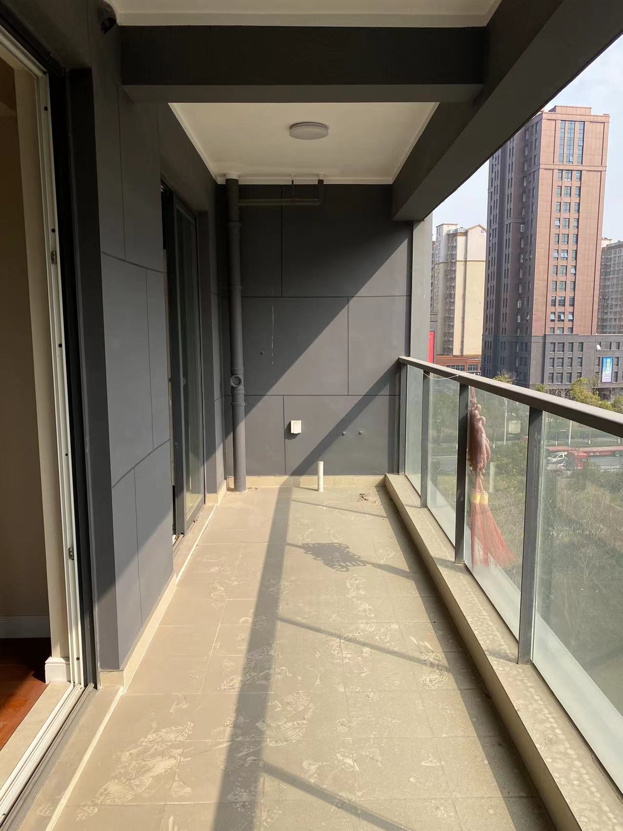 融创盛和九里桃源 3室2厅1卫 108m&sup2;