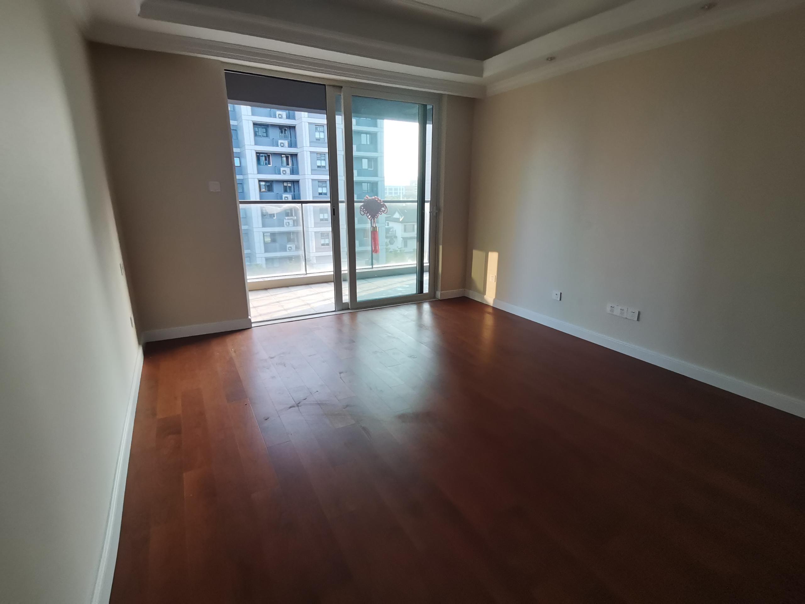 融创盛和九里桃源 3室2厅1卫 108m&sup2;