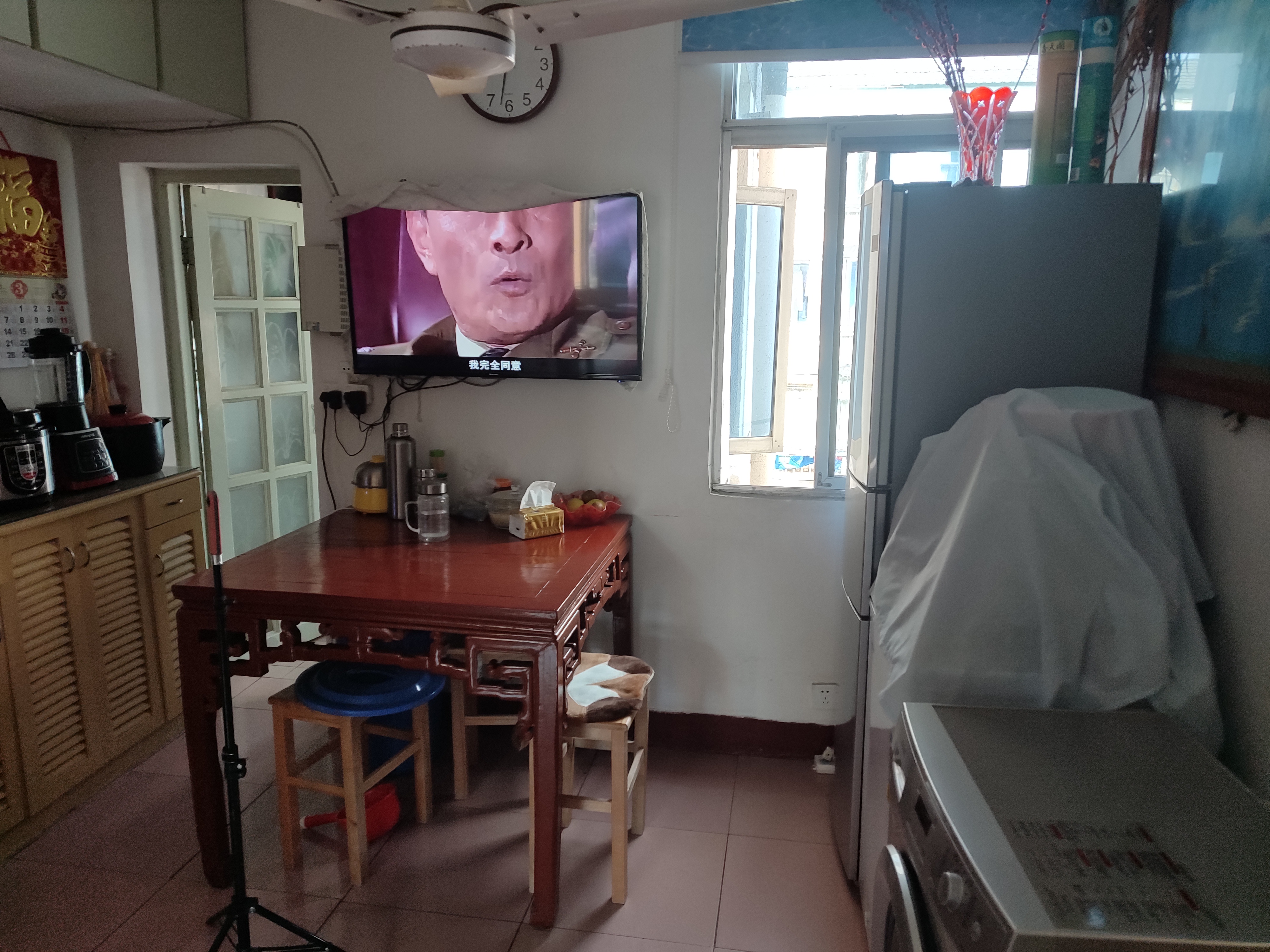 万象新路 2室2厅1卫 60.30m&sup2;