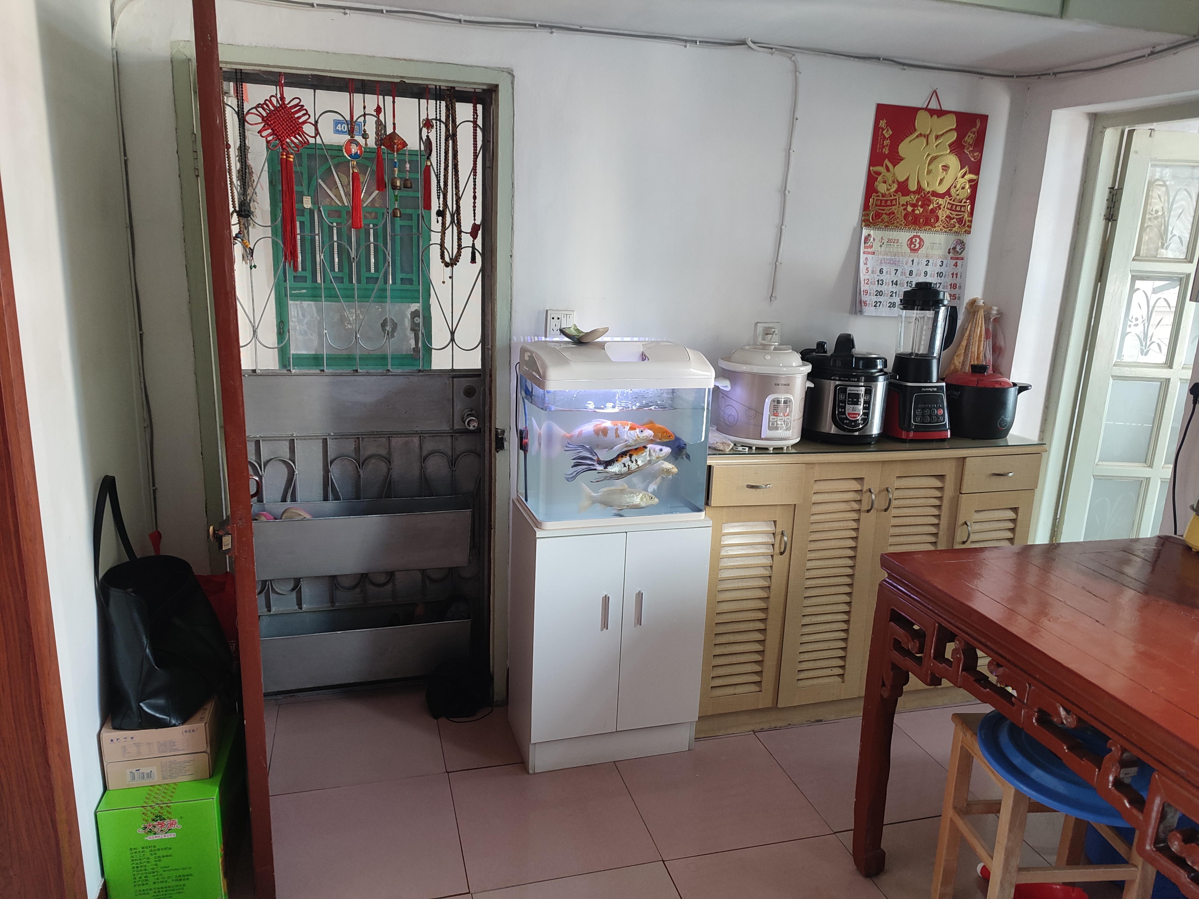 万象新路 2室2厅1卫 60.30m&sup2;