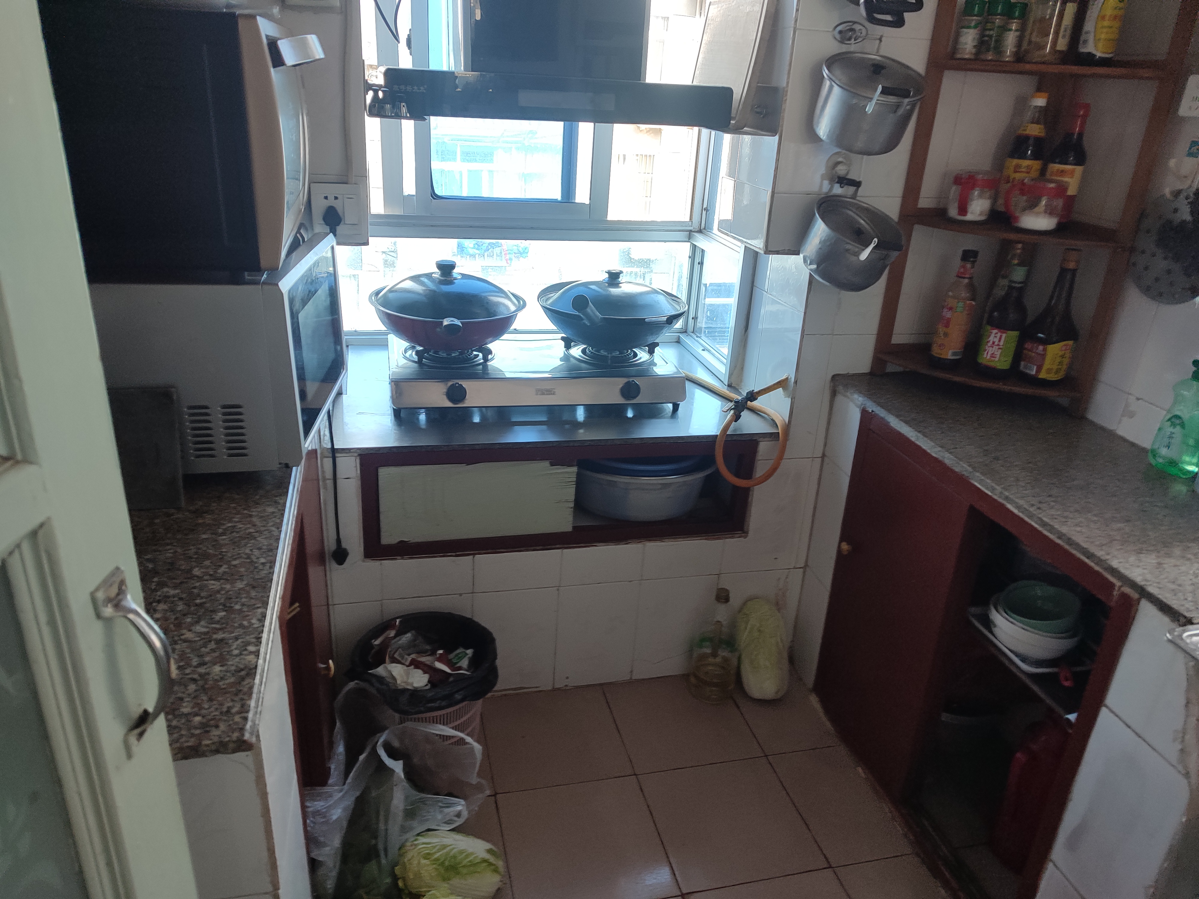 万象新路 2室2厅1卫 60.30m&sup2;