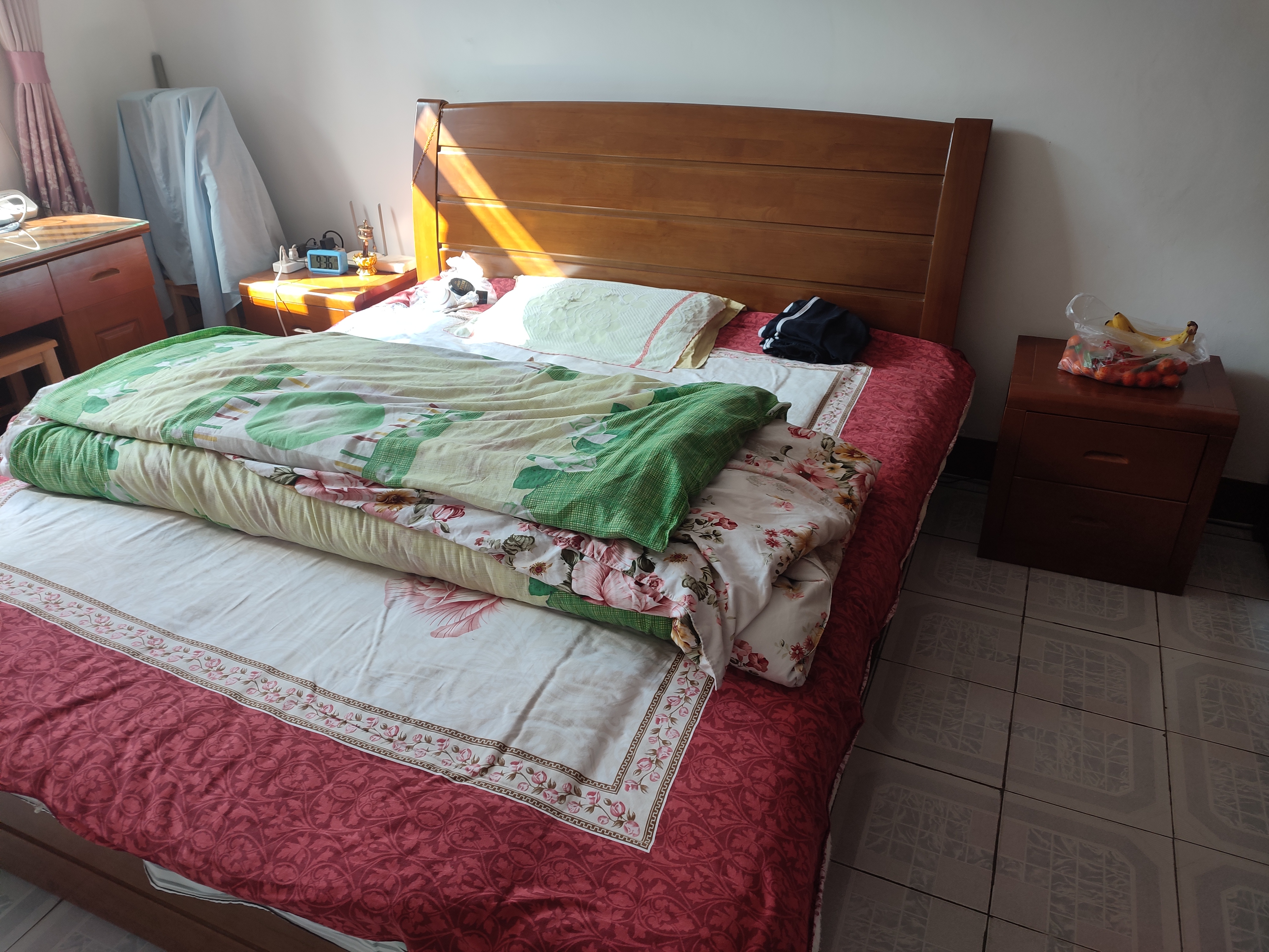 万象新路 2室2厅1卫 60.30m&sup2;