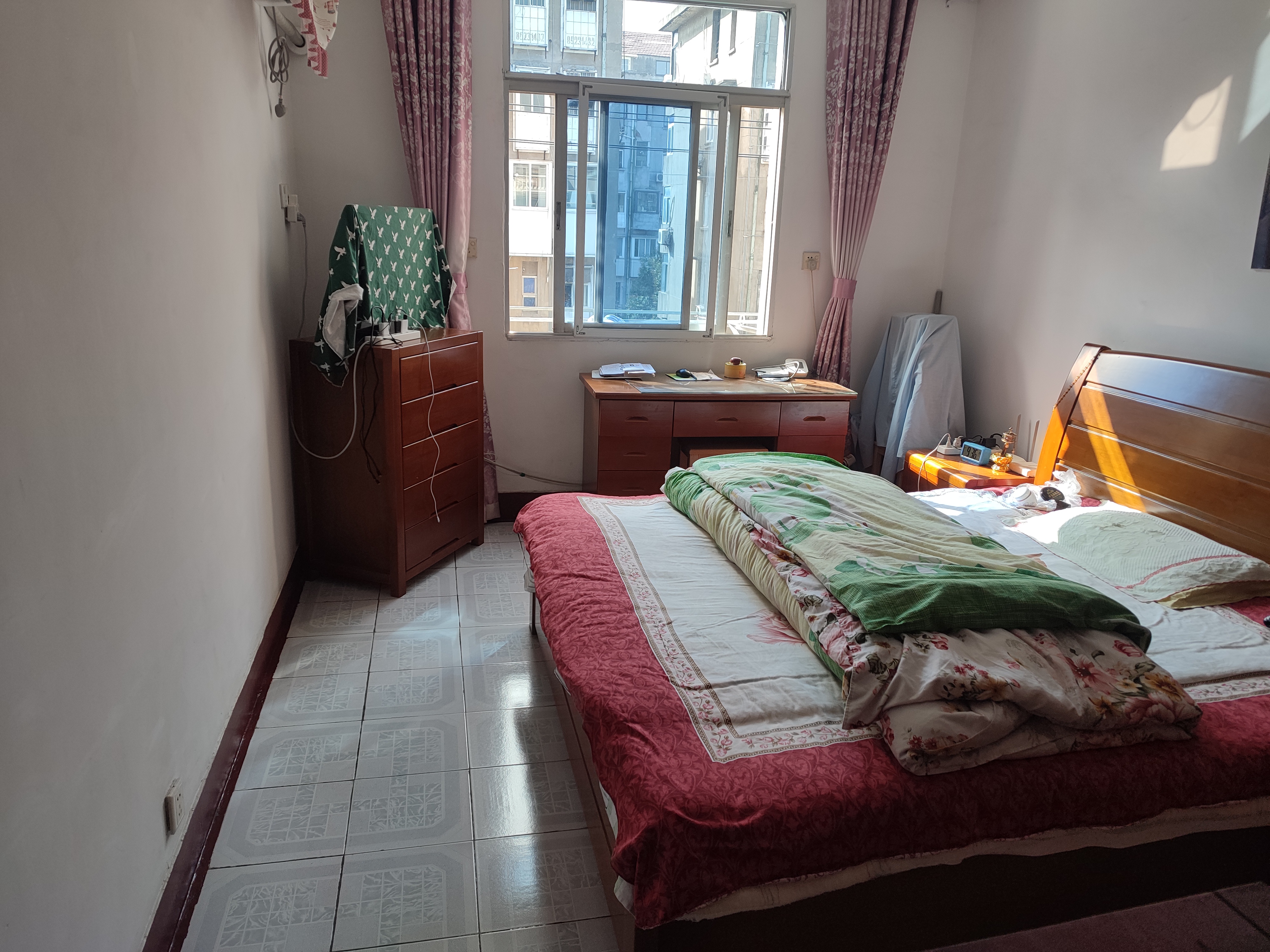 万象新路 2室2厅1卫 60.30m&sup2;
