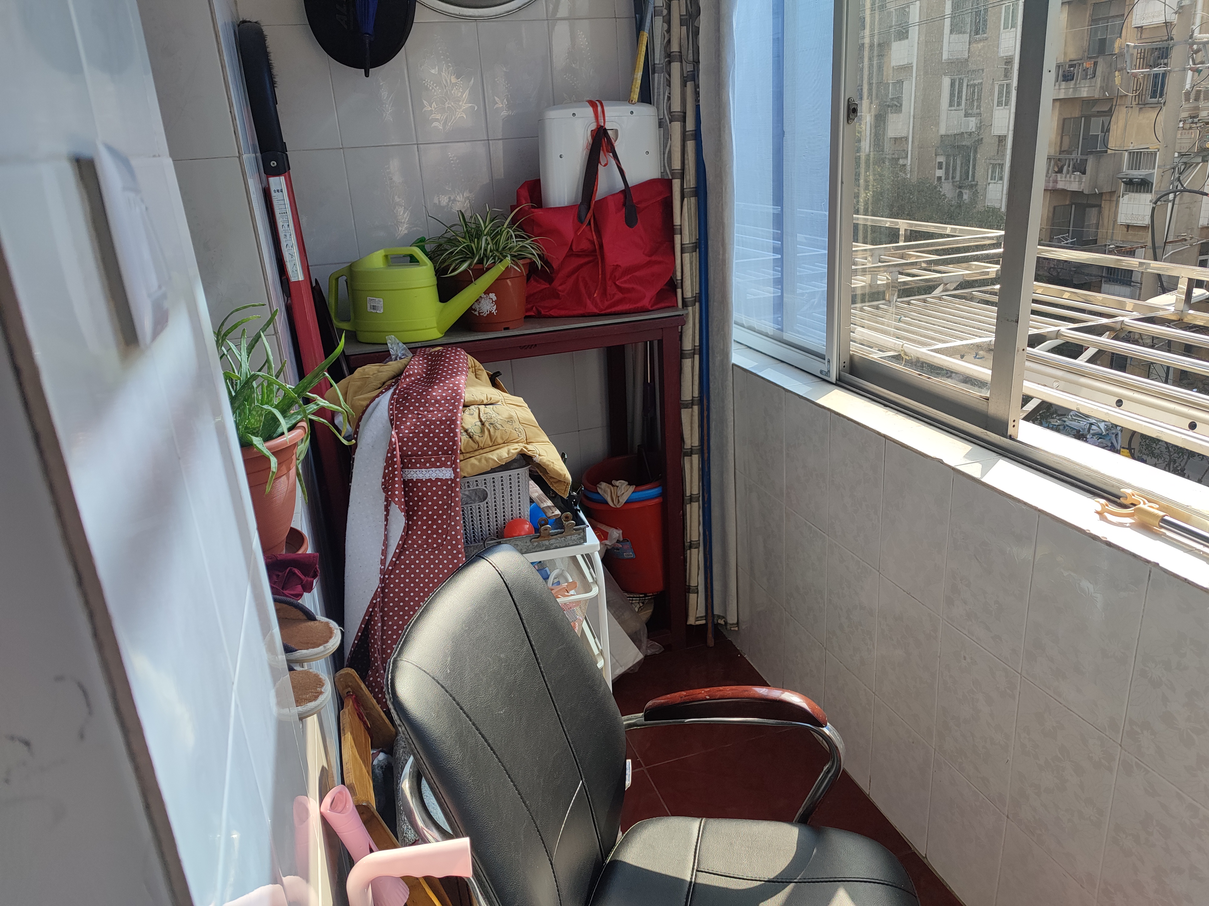 万象新路 2室2厅1卫 60.30m&sup2;