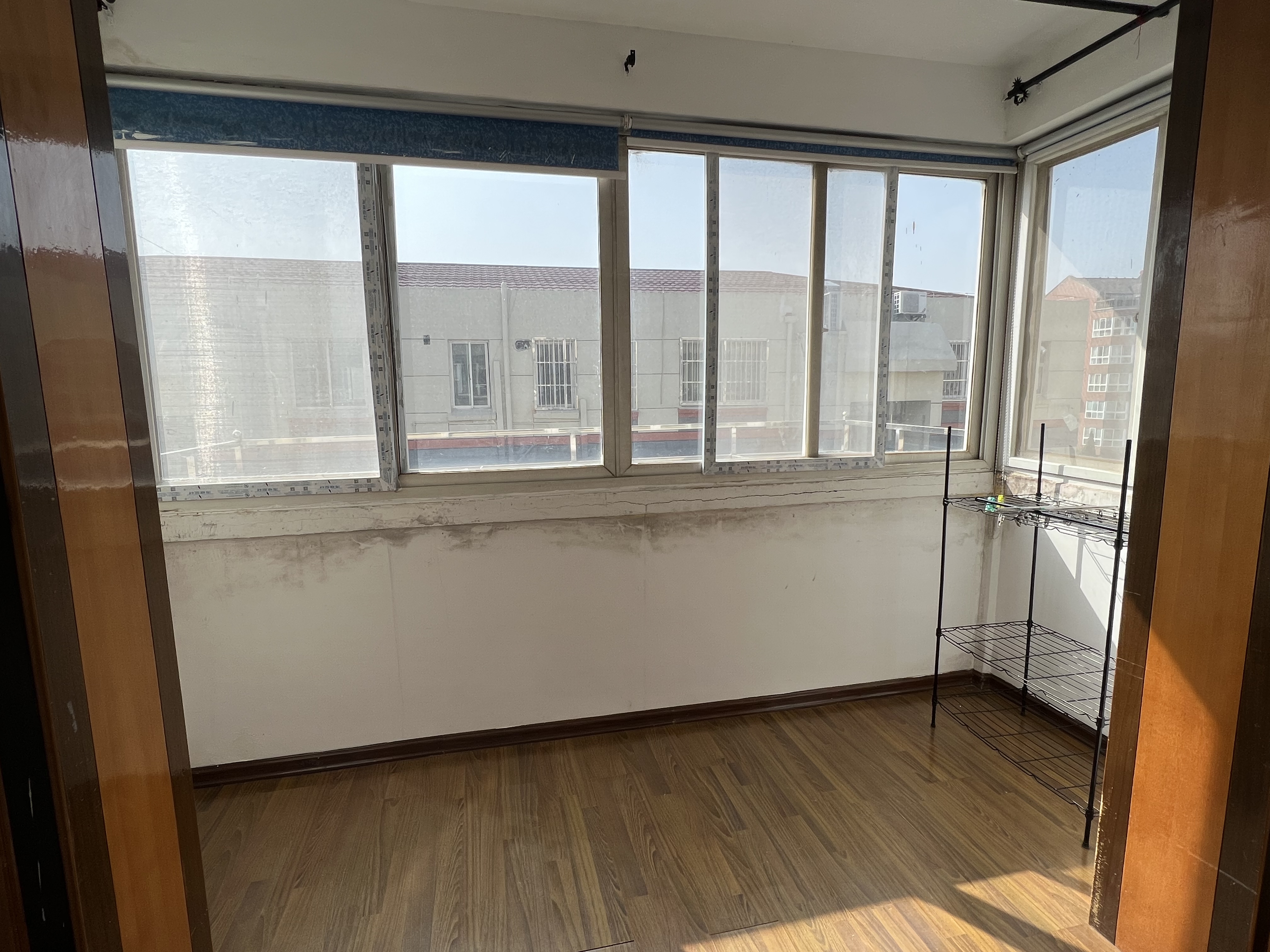 易家桥新村 1室1厅1卫 47.46m&sup2;