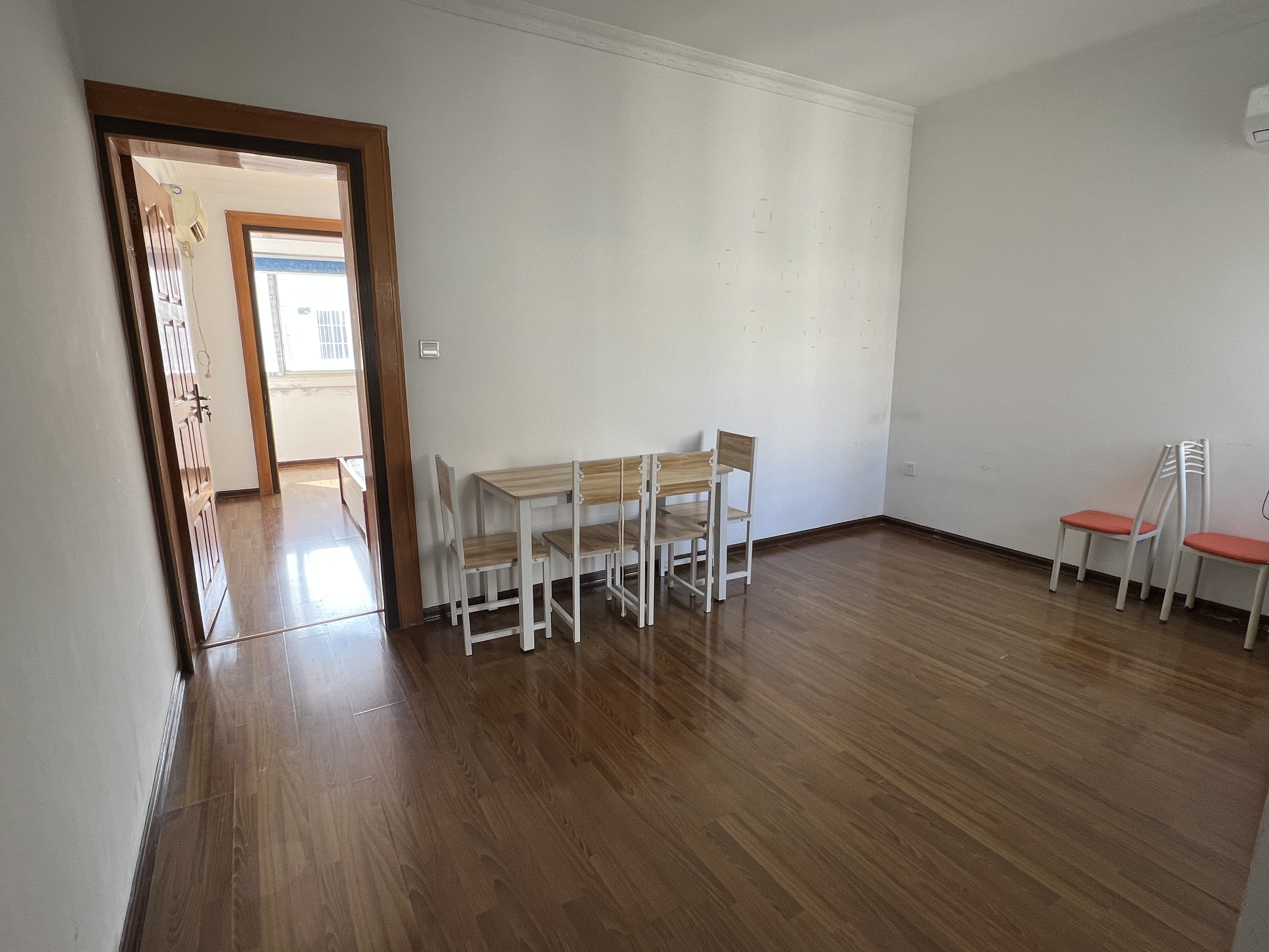 易家桥新村 1室1厅1卫 47.46m²