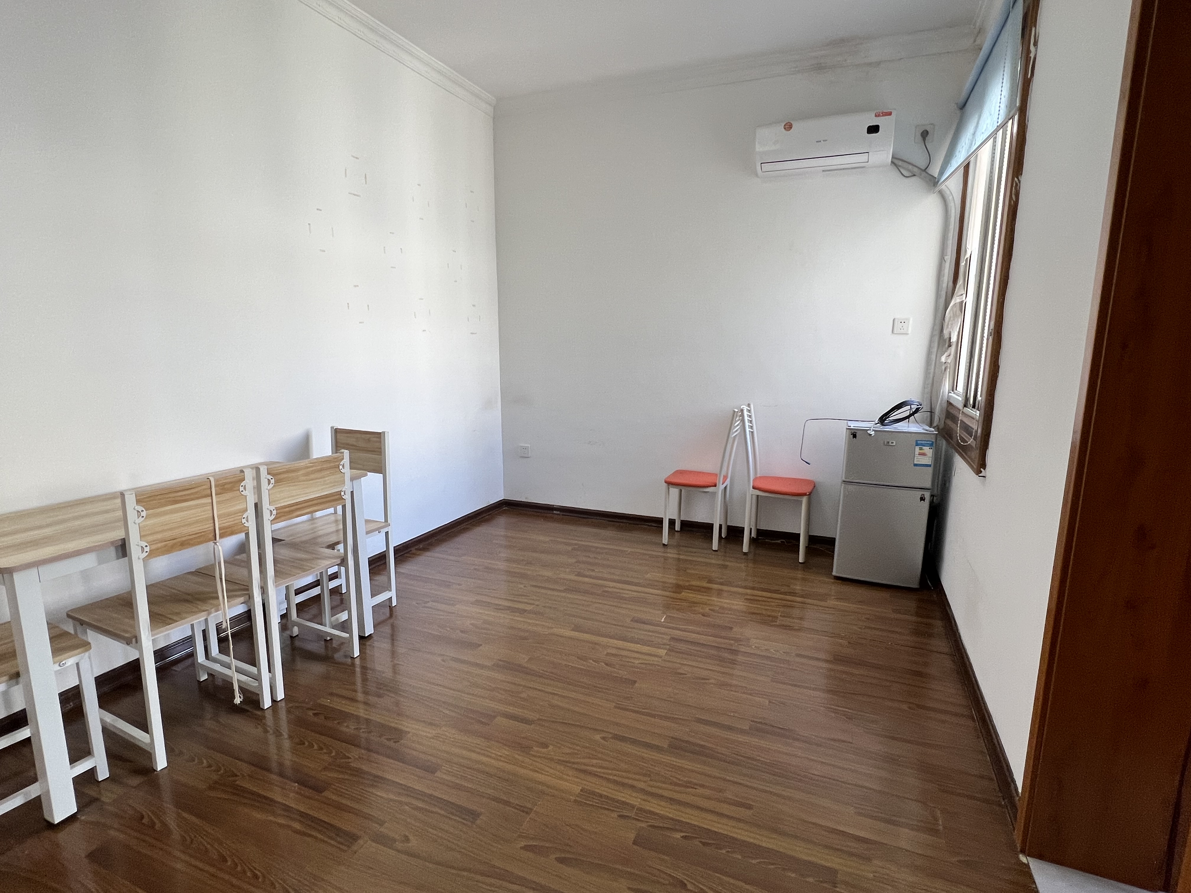 易家桥新村 1室1厅1卫 47.46m&sup2;