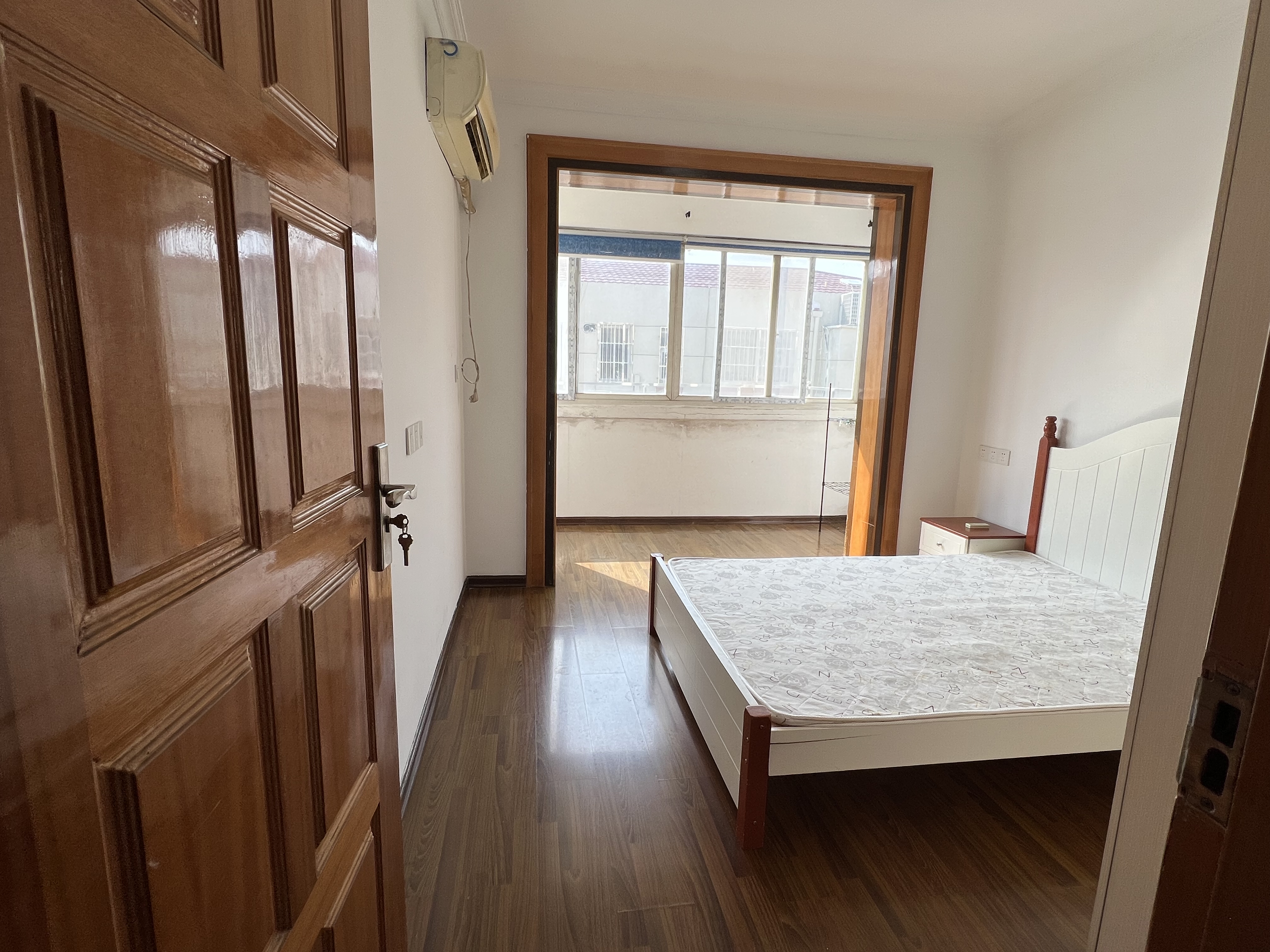 易家桥新村 1室1厅1卫 47.46m&sup2;
