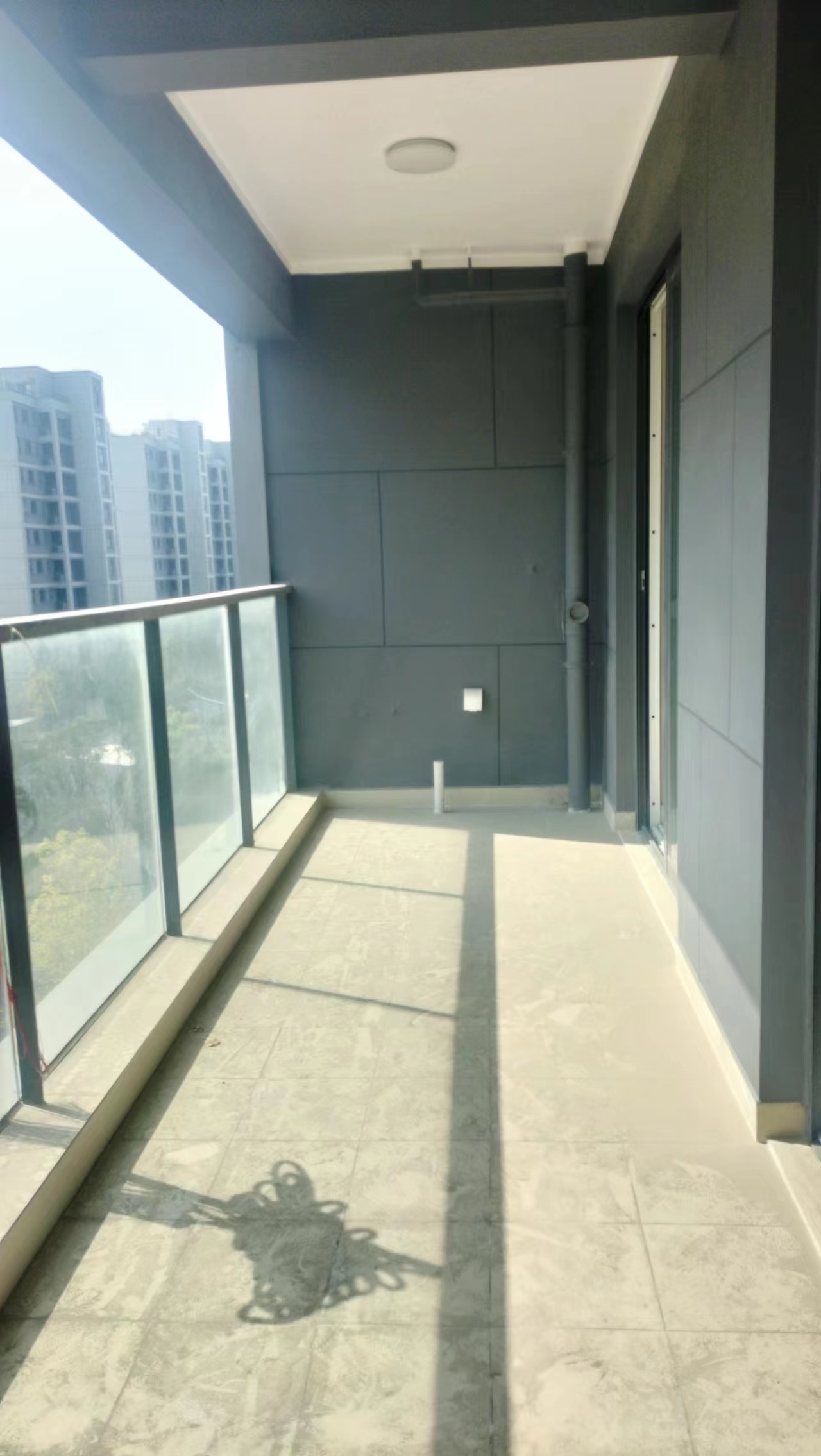 融创盛和九里桃源 3室2厅1卫 109m&sup2;