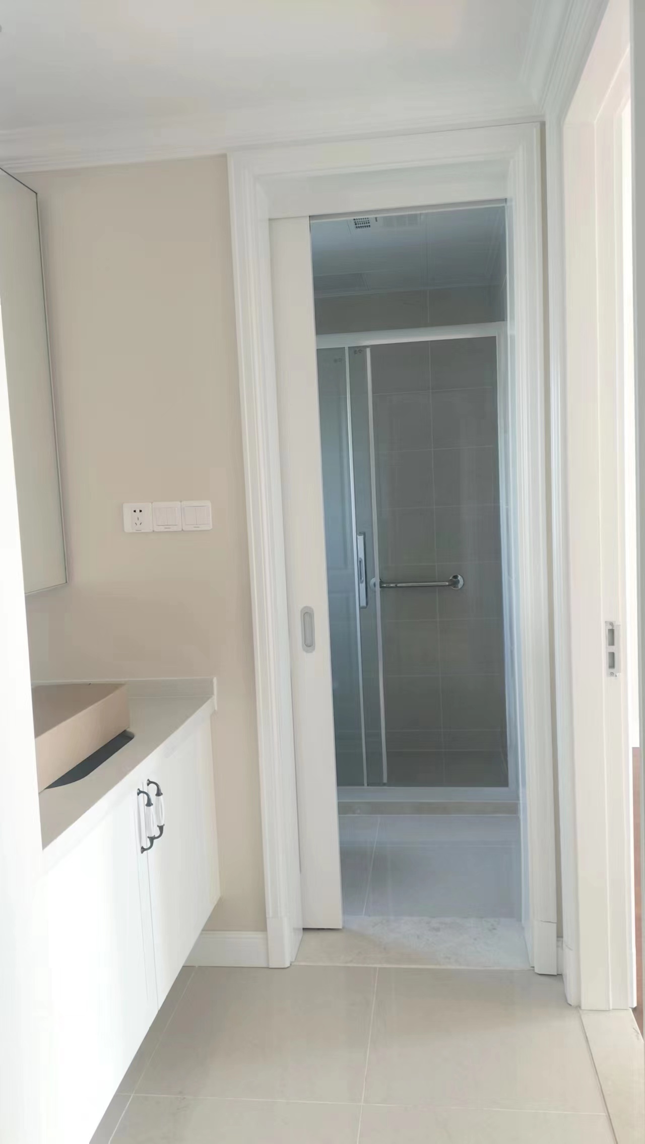 融创盛和九里桃源 3室2厅1卫 109m&sup2;