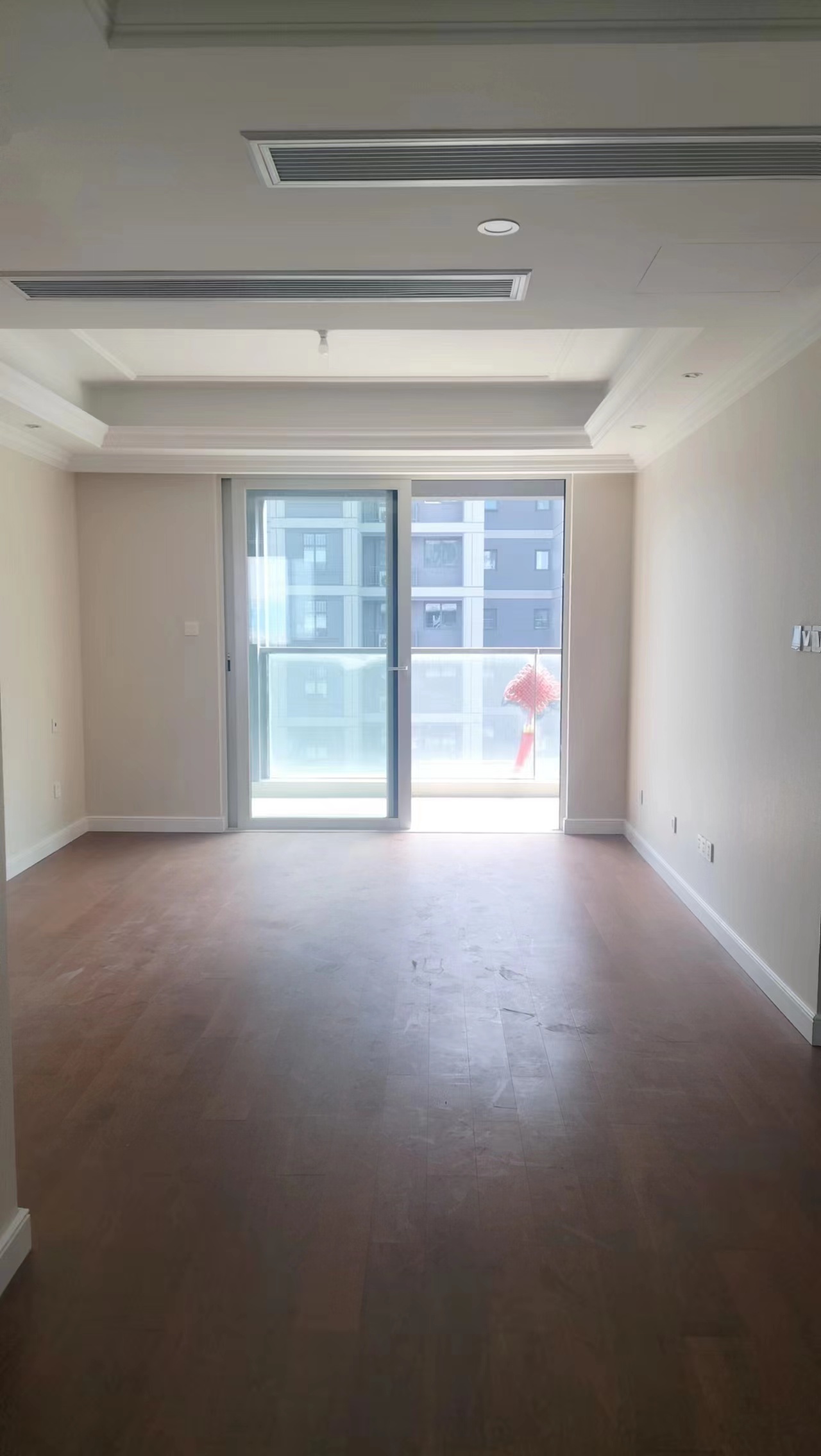 融创盛和九里桃源 3室2厅1卫 109m²