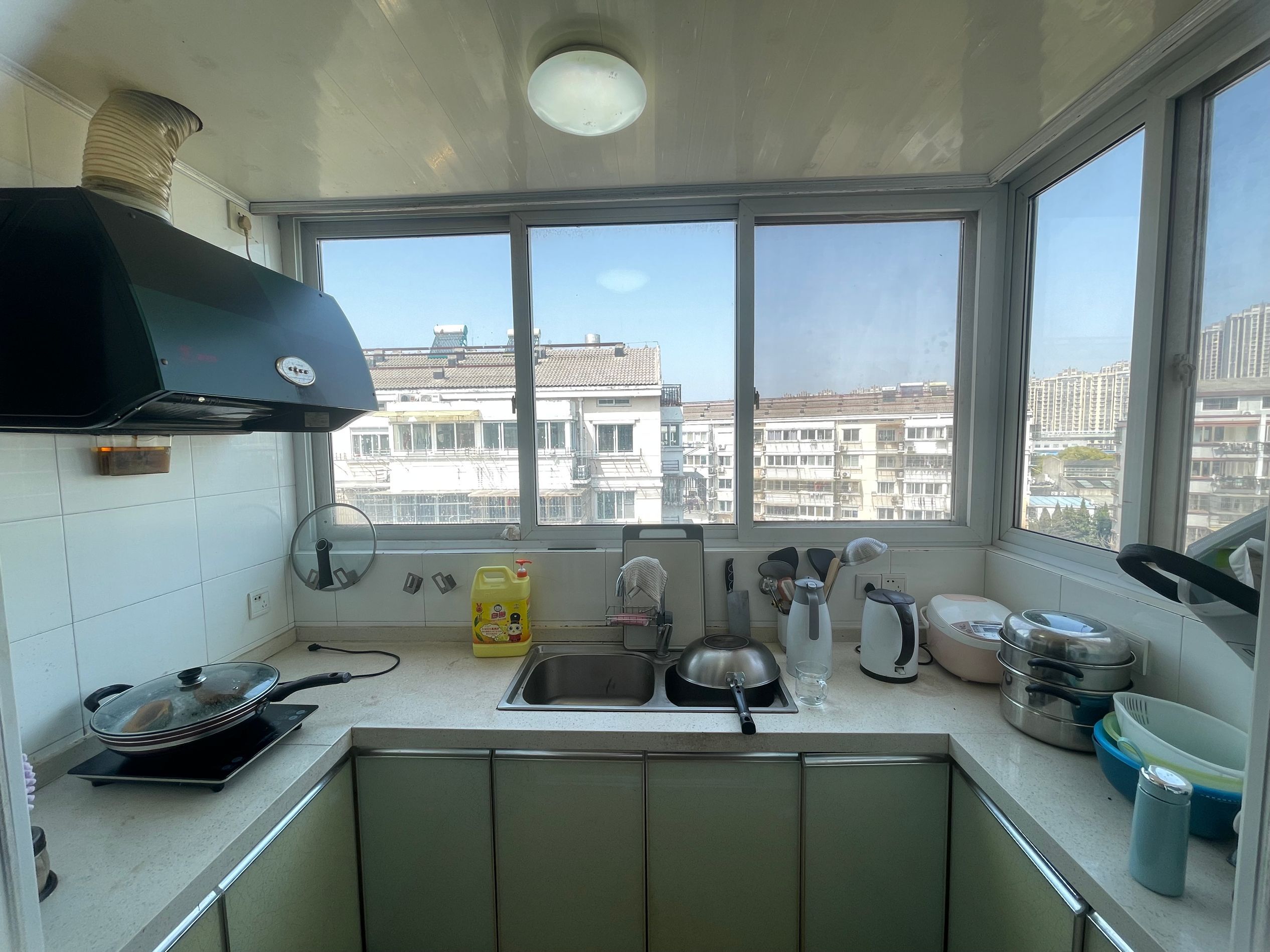 五一新村东区 2室1厅1卫 51.72m&sup2;