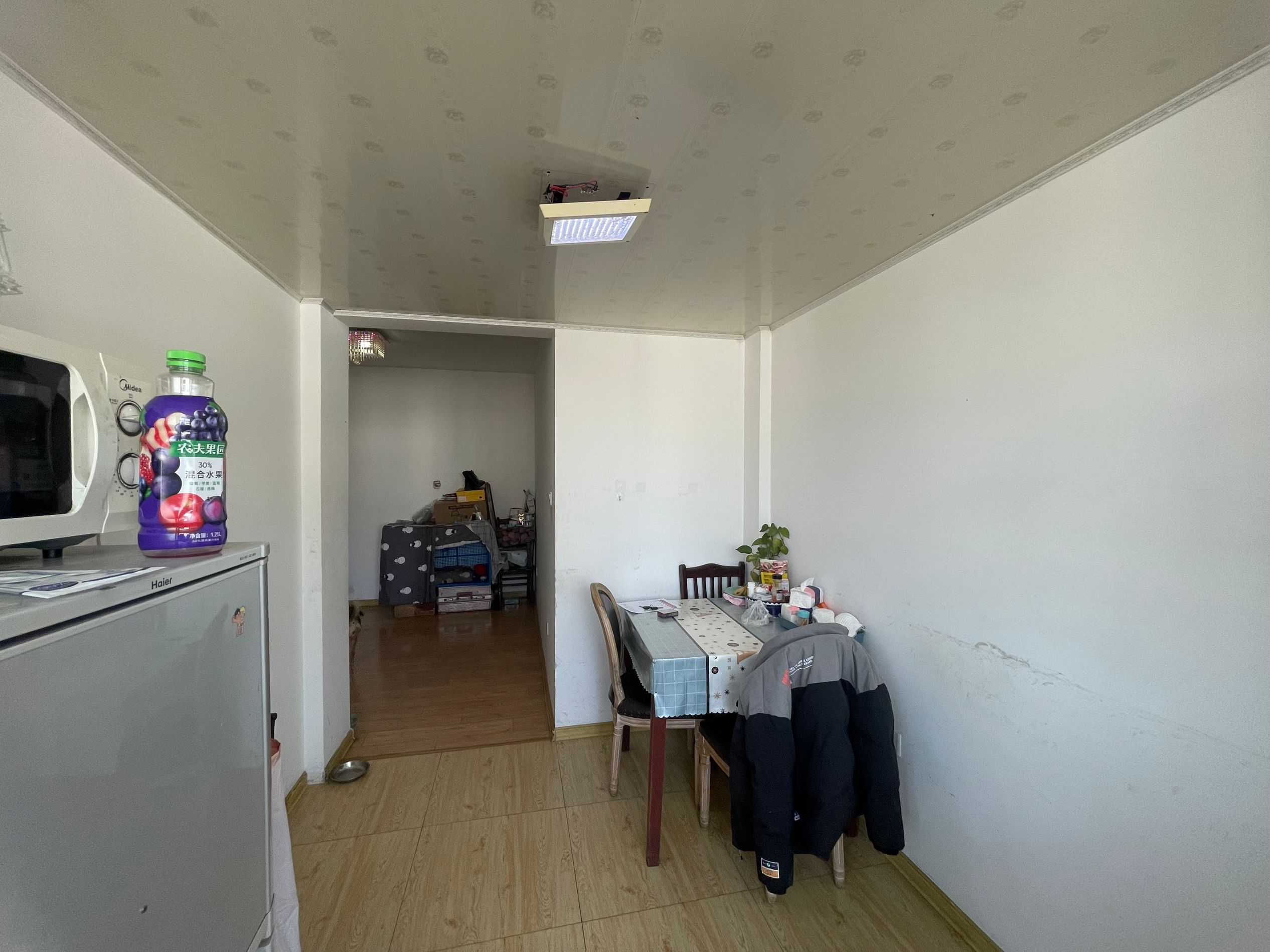 五一新村东区 2室1厅1卫 51.72m&sup2;