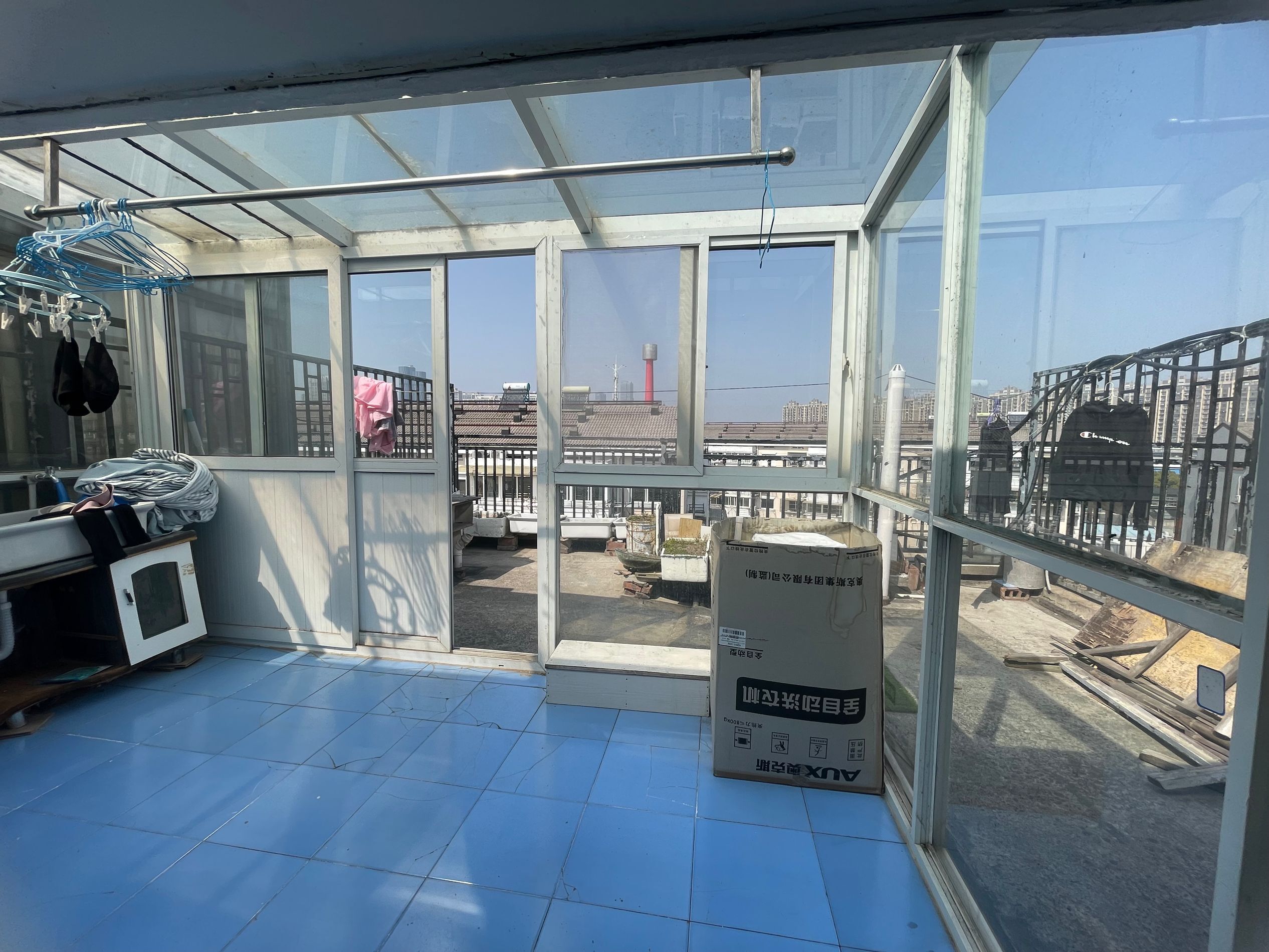 五一新村东区 2室1厅1卫 51.72m&sup2;