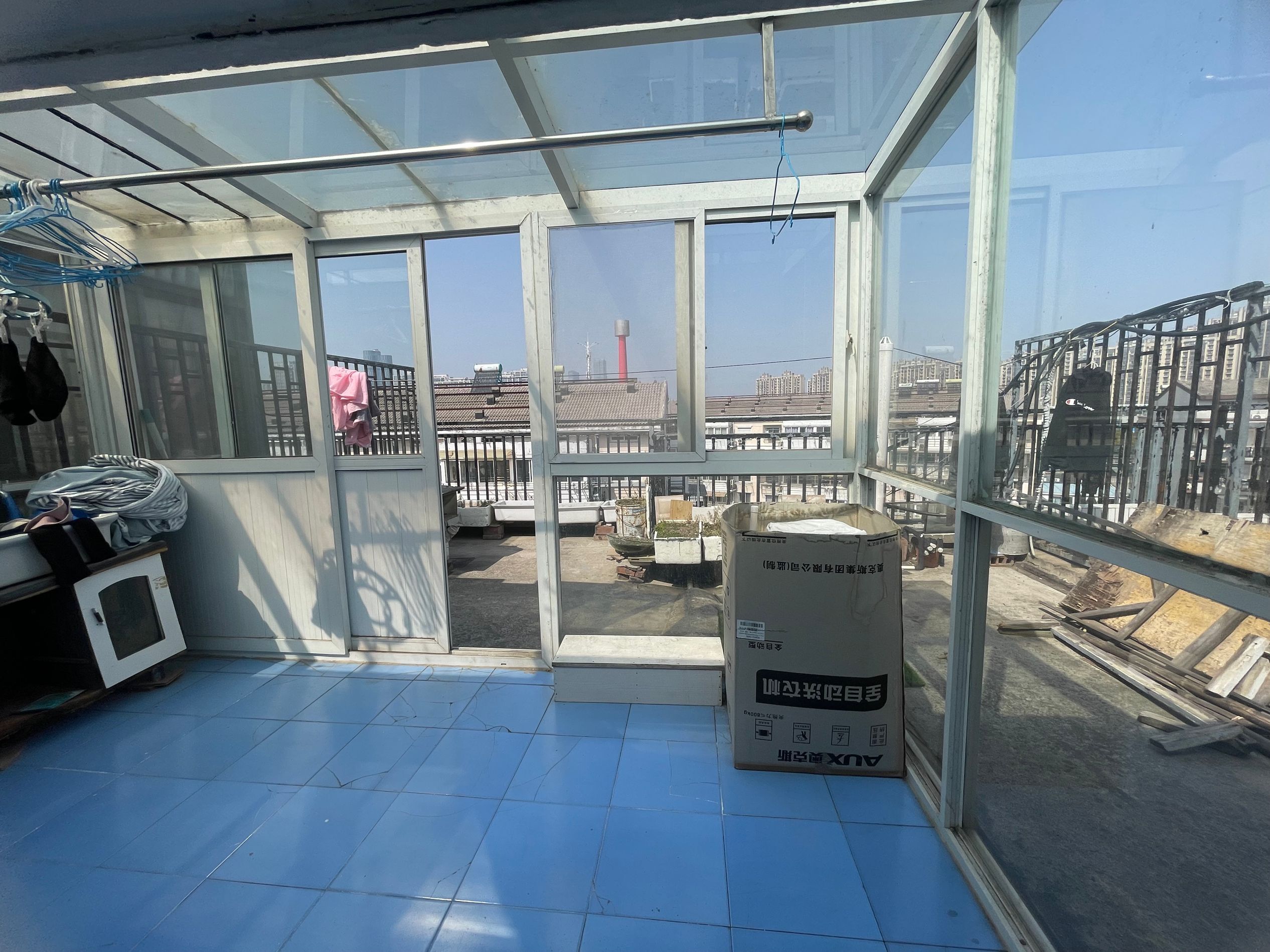 五一新村东区 2室1厅1卫 51.72m&sup2;