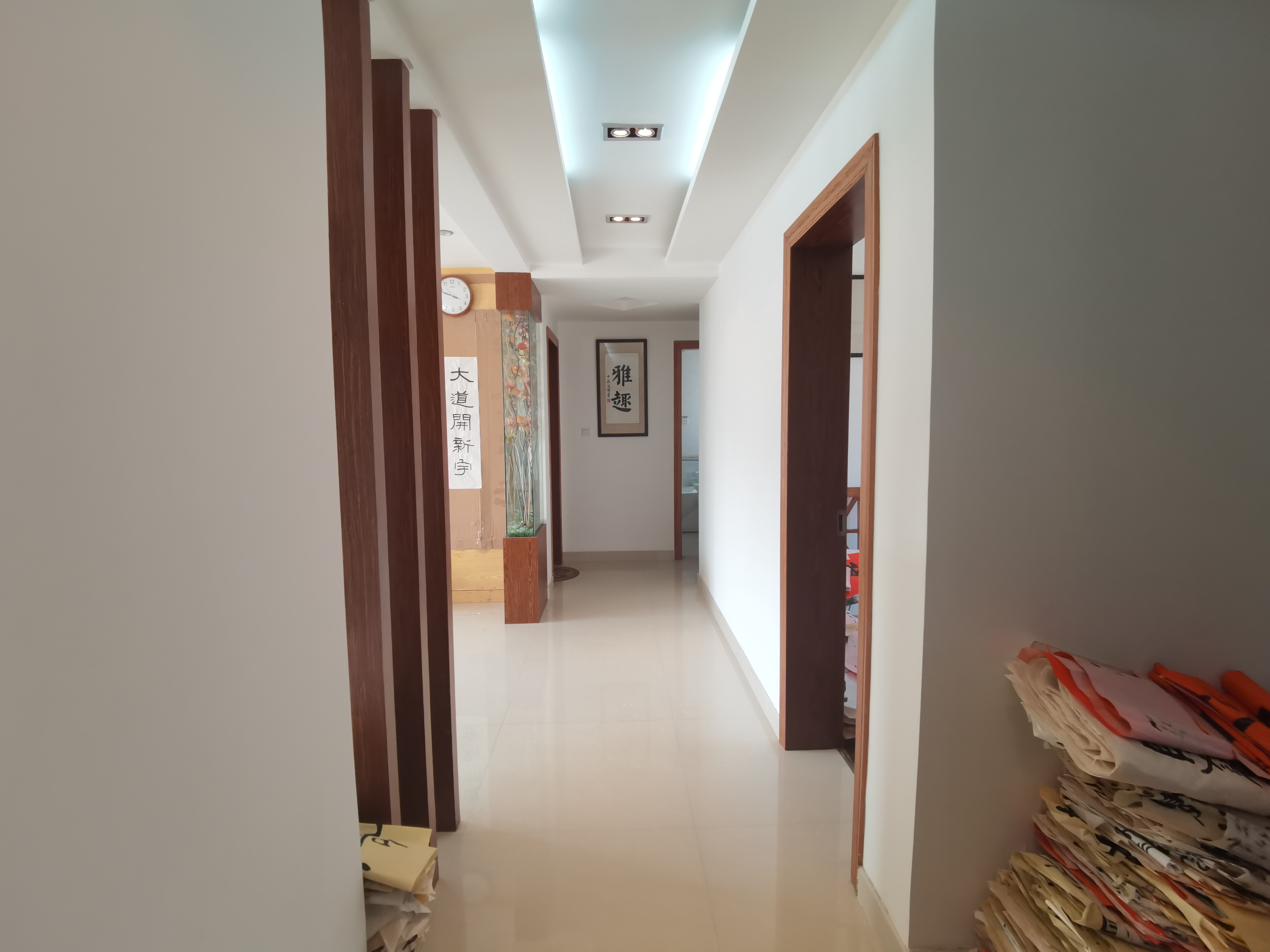 优山美地花园南区 3室2厅1卫 111.46m&sup2;