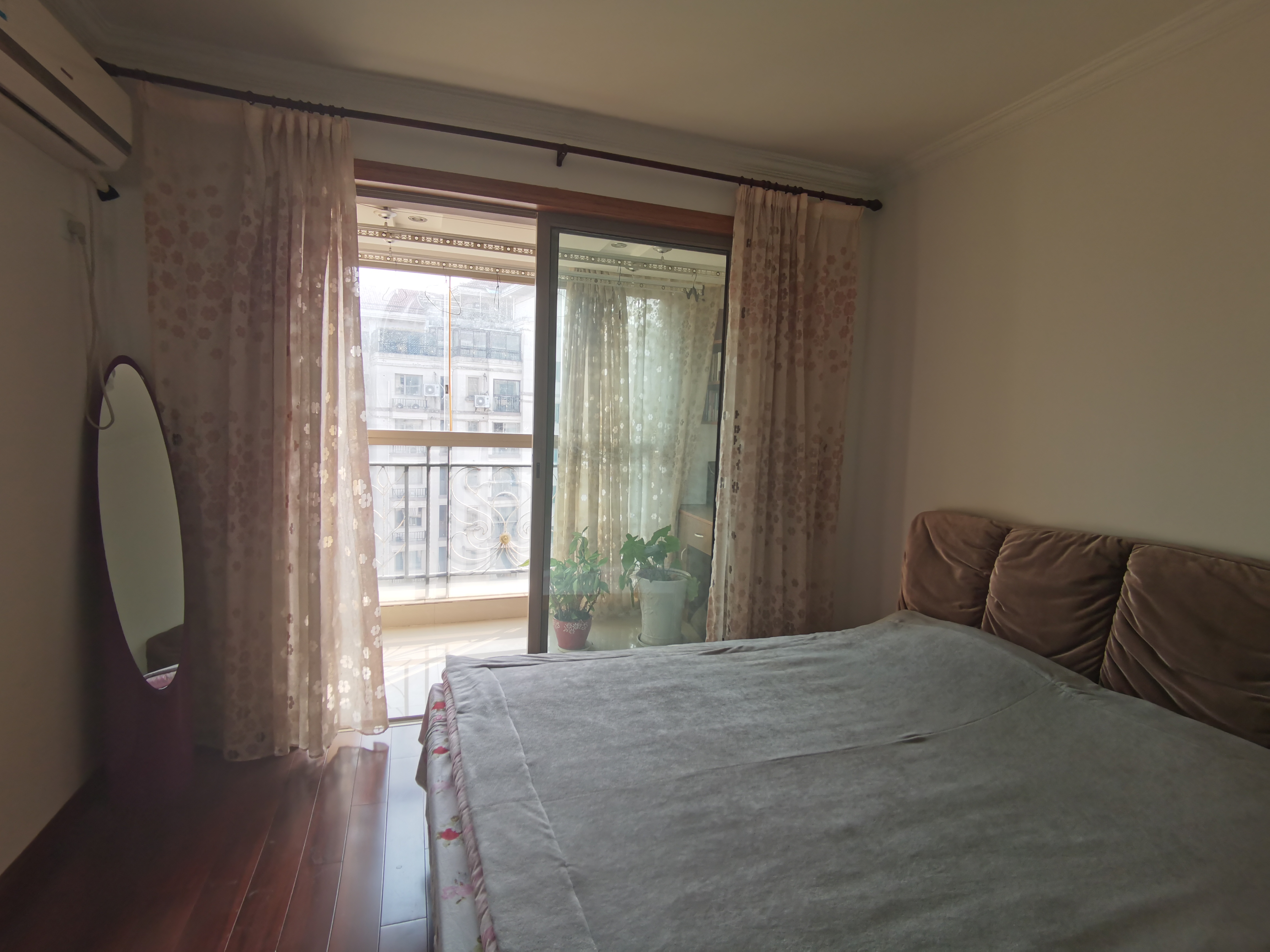 优山美地花园南区 3室2厅1卫 111.46m&sup2;