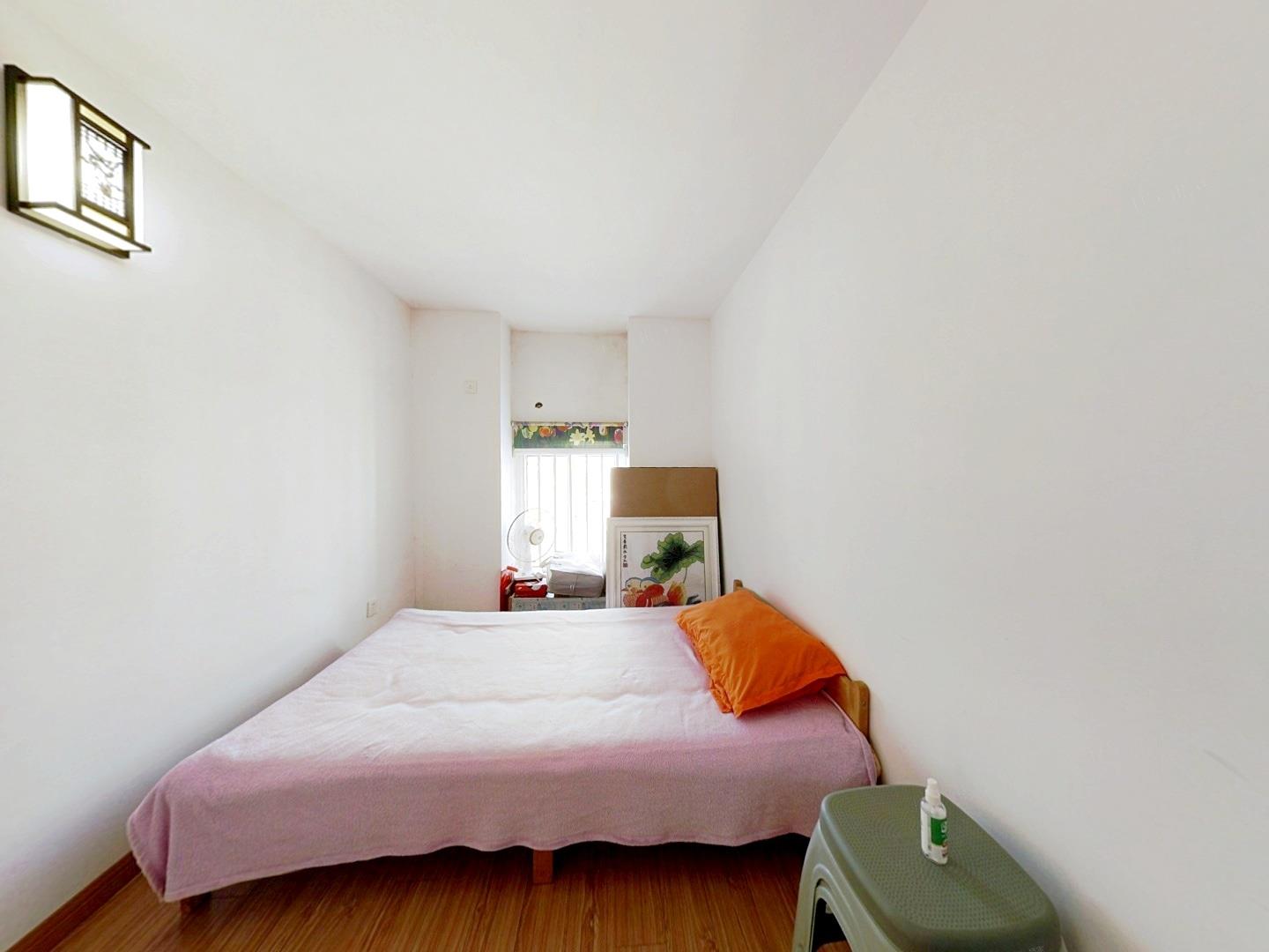 春天花园 2室1厅1卫 91.00m&sup2;