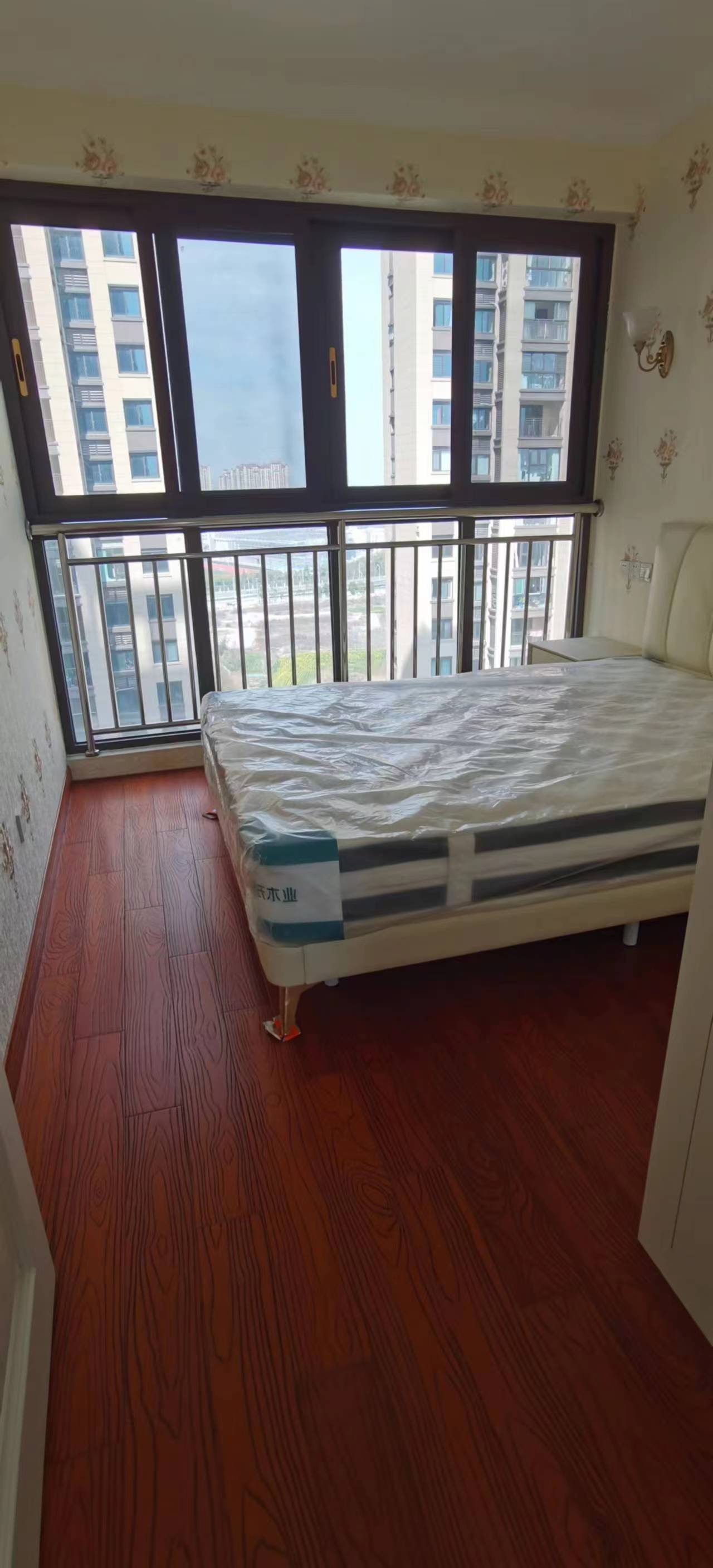 景瑞御府 3室2厅2卫 118m&sup2;
