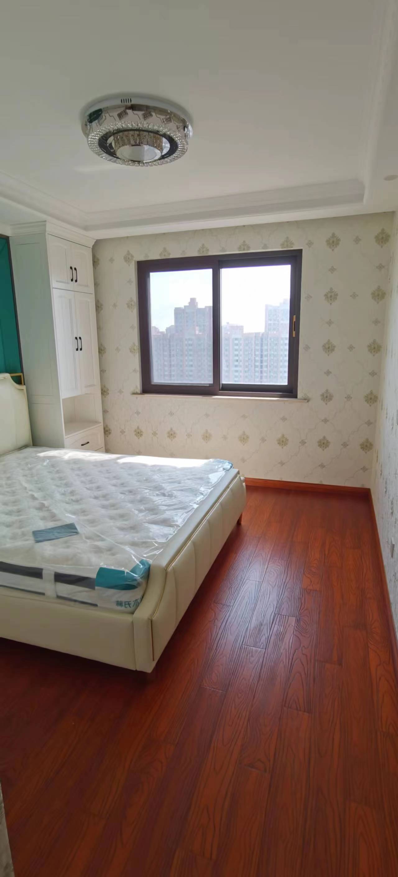 景瑞御府 3室2厅2卫 118m&sup2;