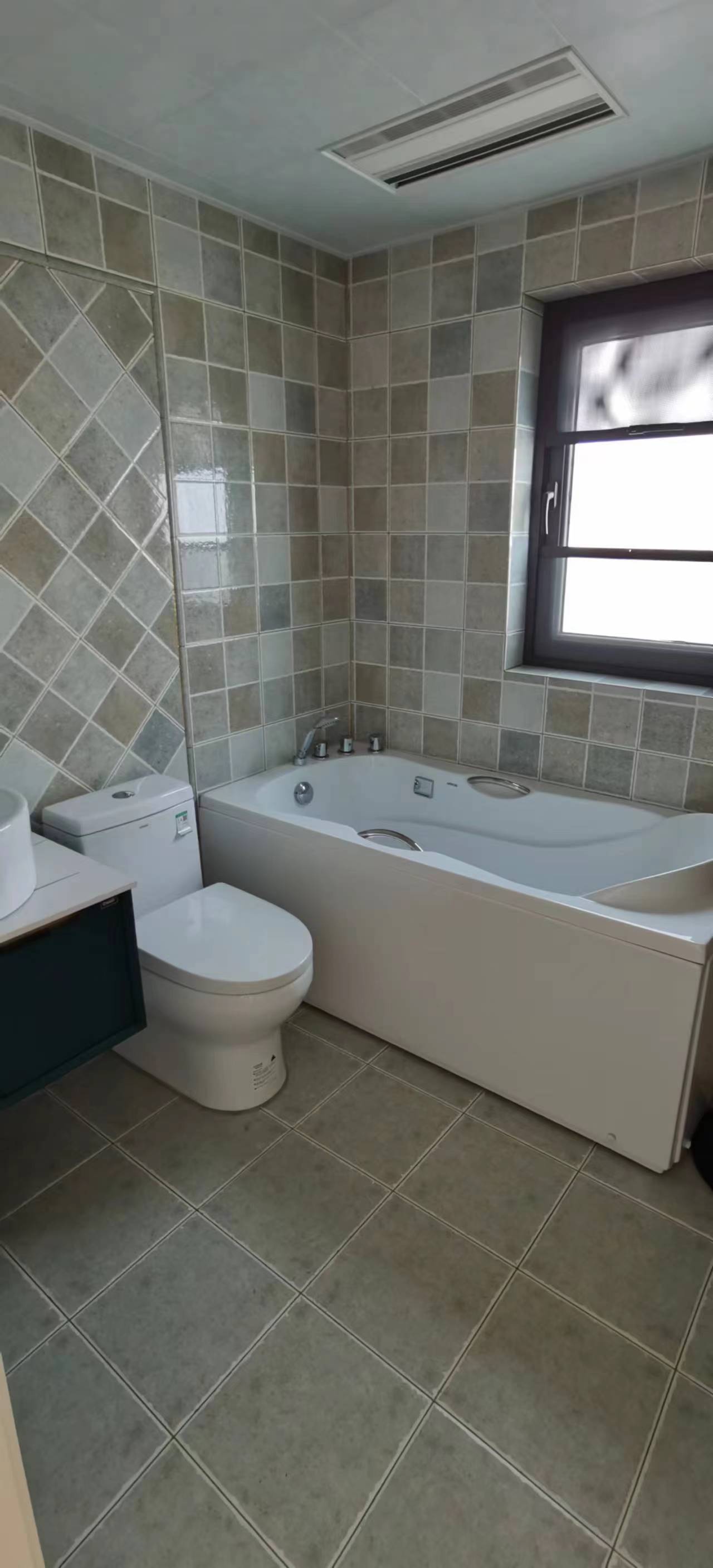 景瑞御府 3室2厅2卫 118m&sup2;
