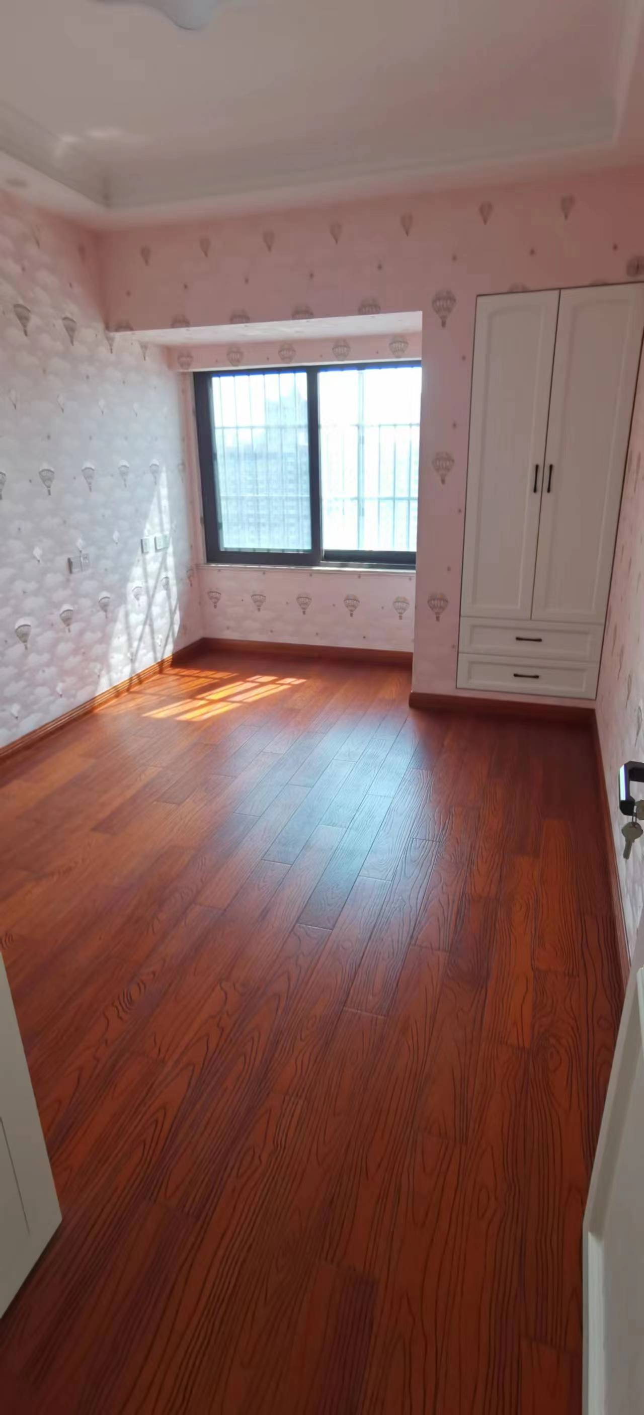 景瑞御府 3室2厅2卫 118m&sup2;