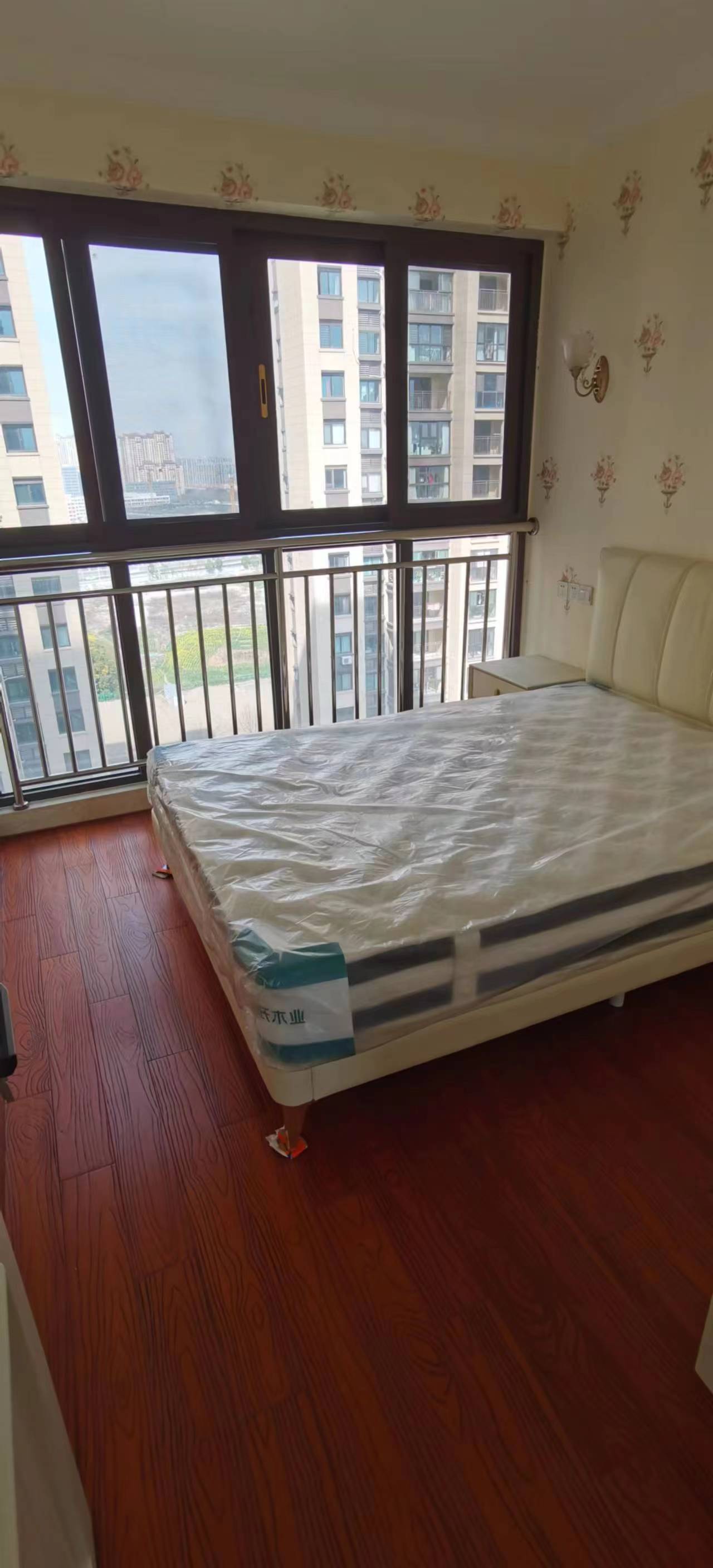 景瑞御府 3室2厅2卫 118m&sup2;