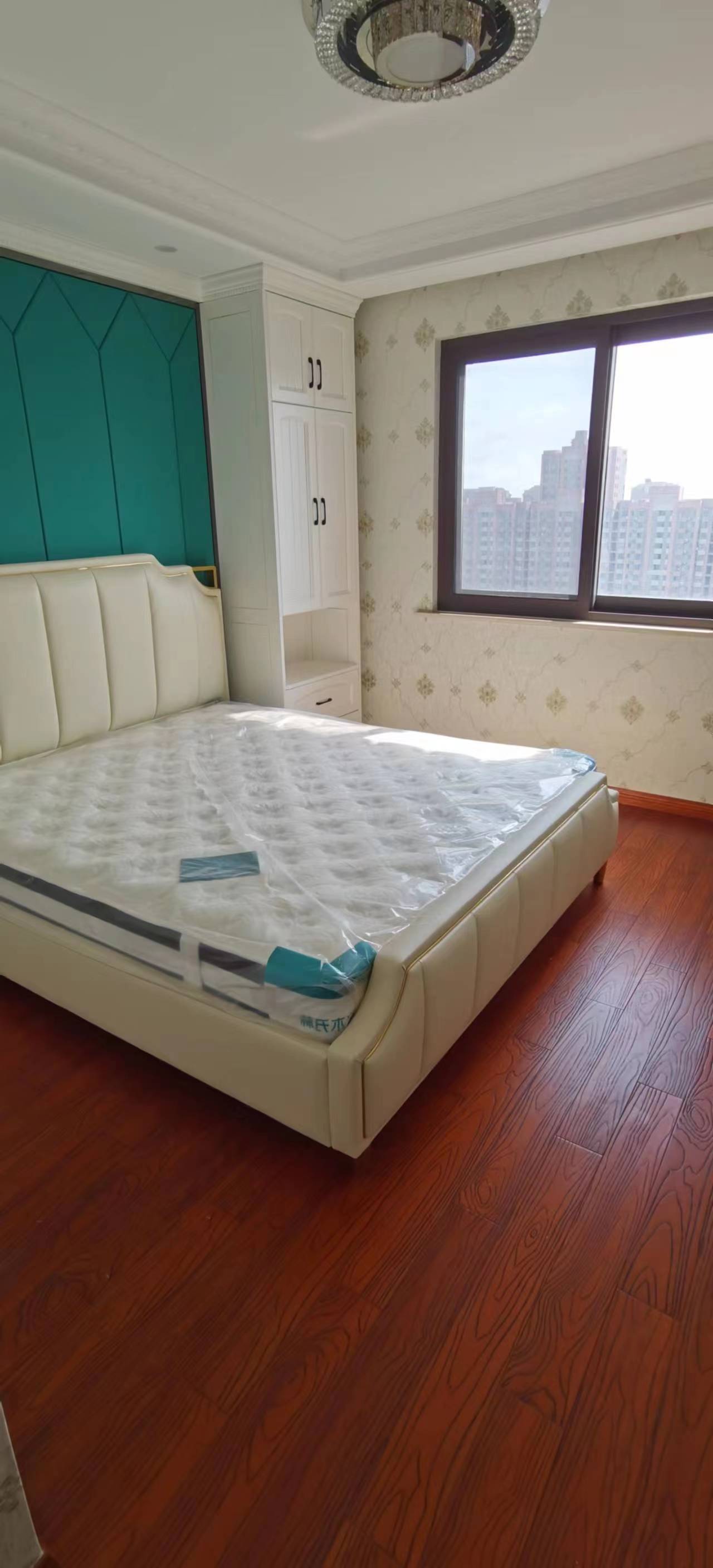 景瑞御府 3室2厅2卫 118m&sup2;
