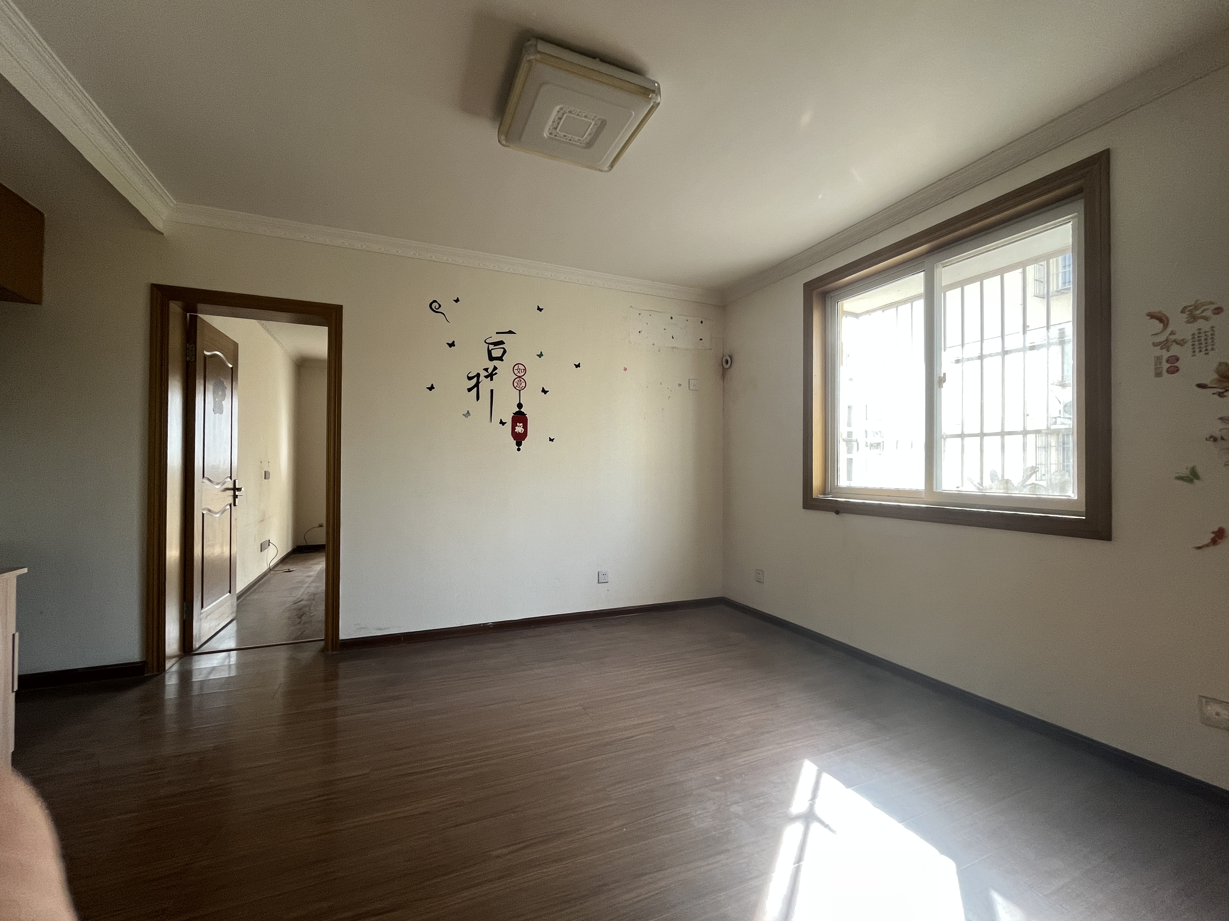 怡居苑 2室2厅1卫 57.65m&sup2;