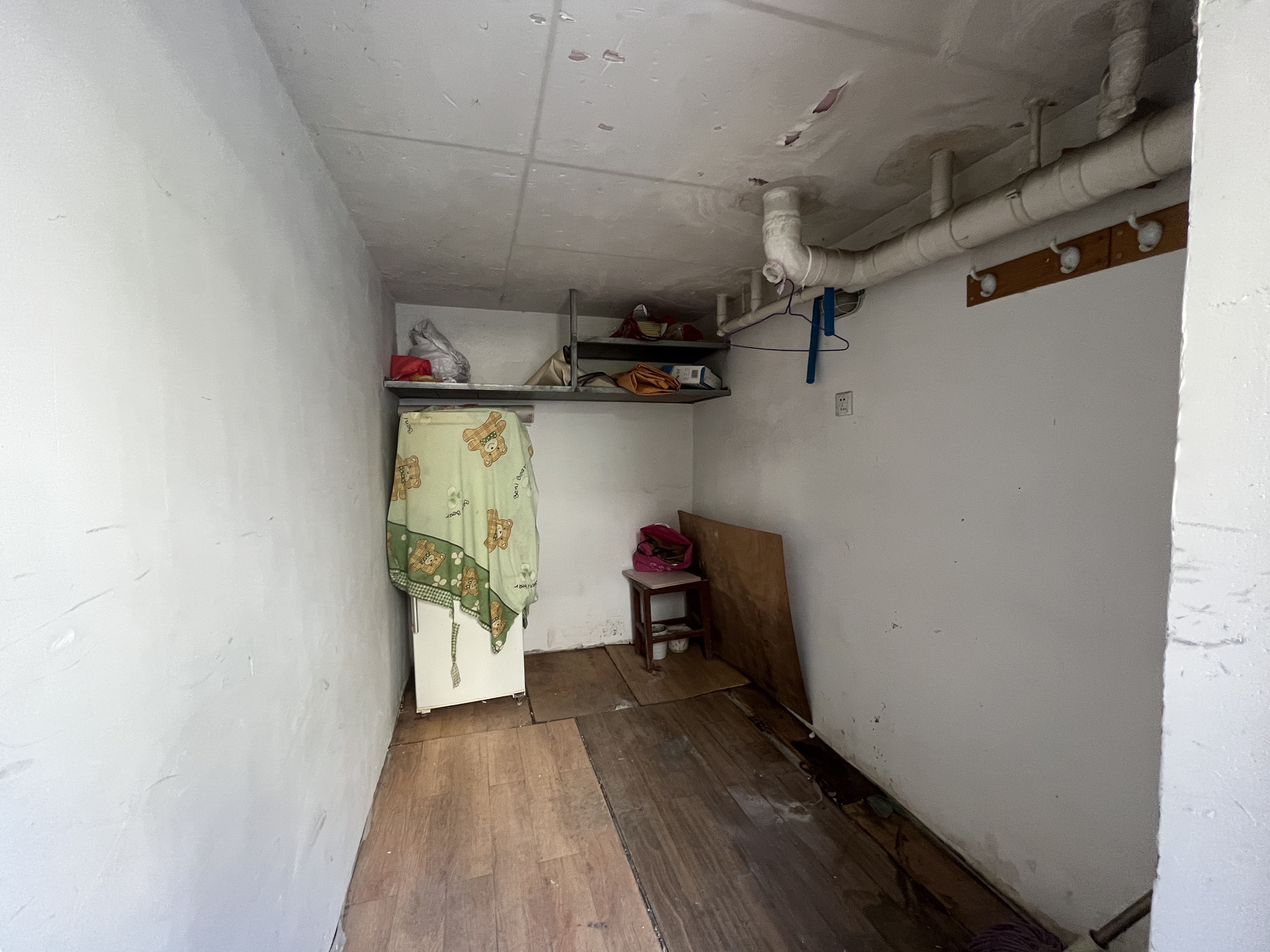 怡居苑 2室2厅1卫 57.65m&sup2;