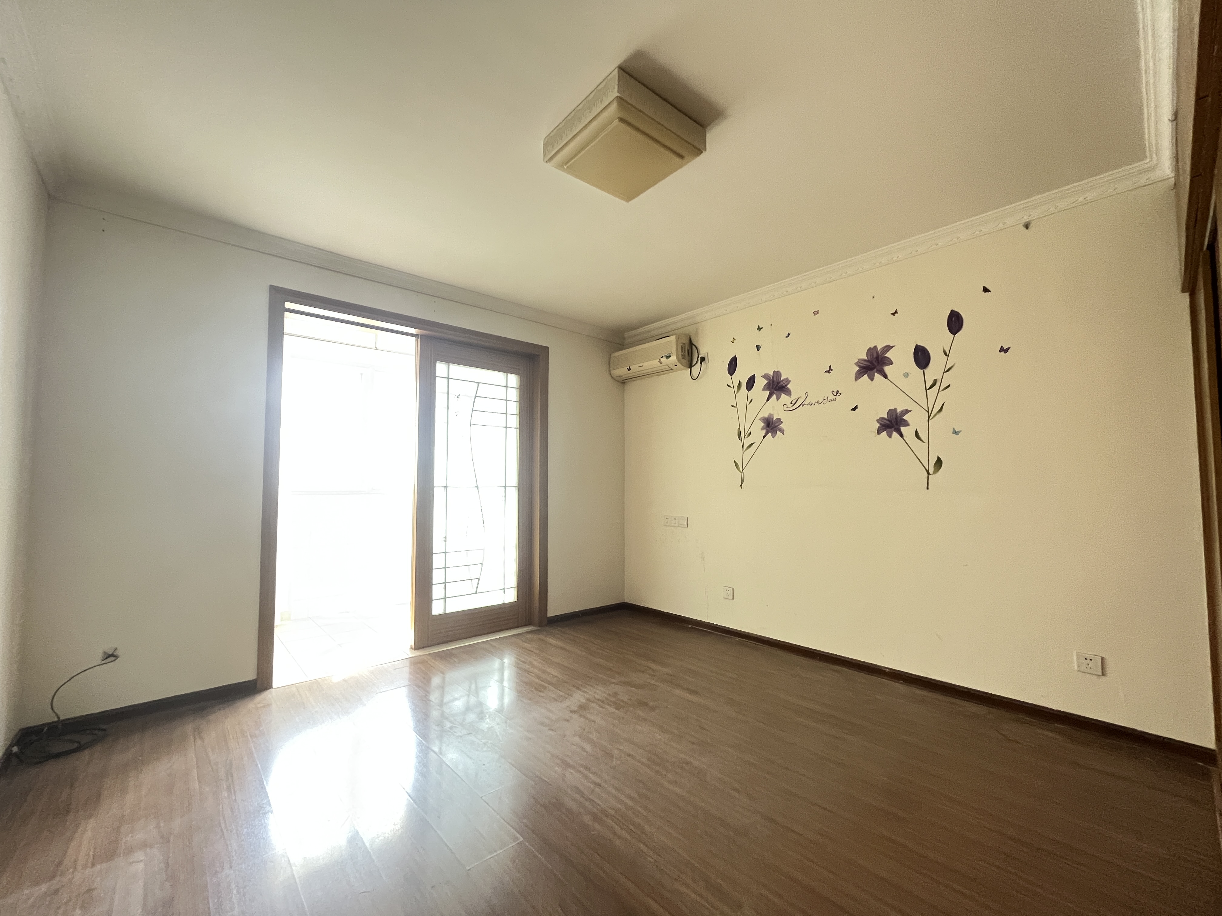 怡居苑 2室2厅1卫 57.65m&sup2;