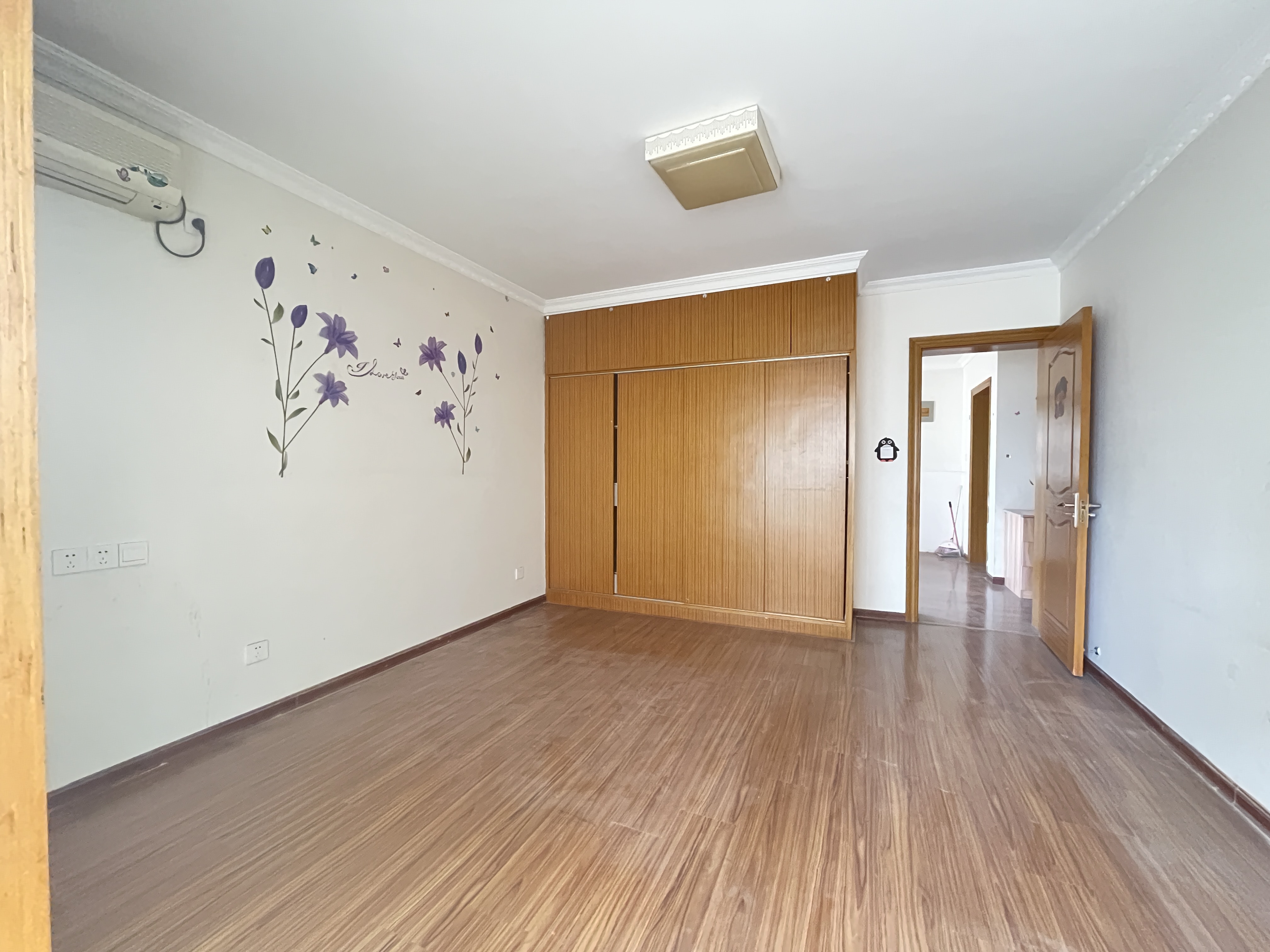 怡居苑 2室2厅1卫 57.65m&sup2;