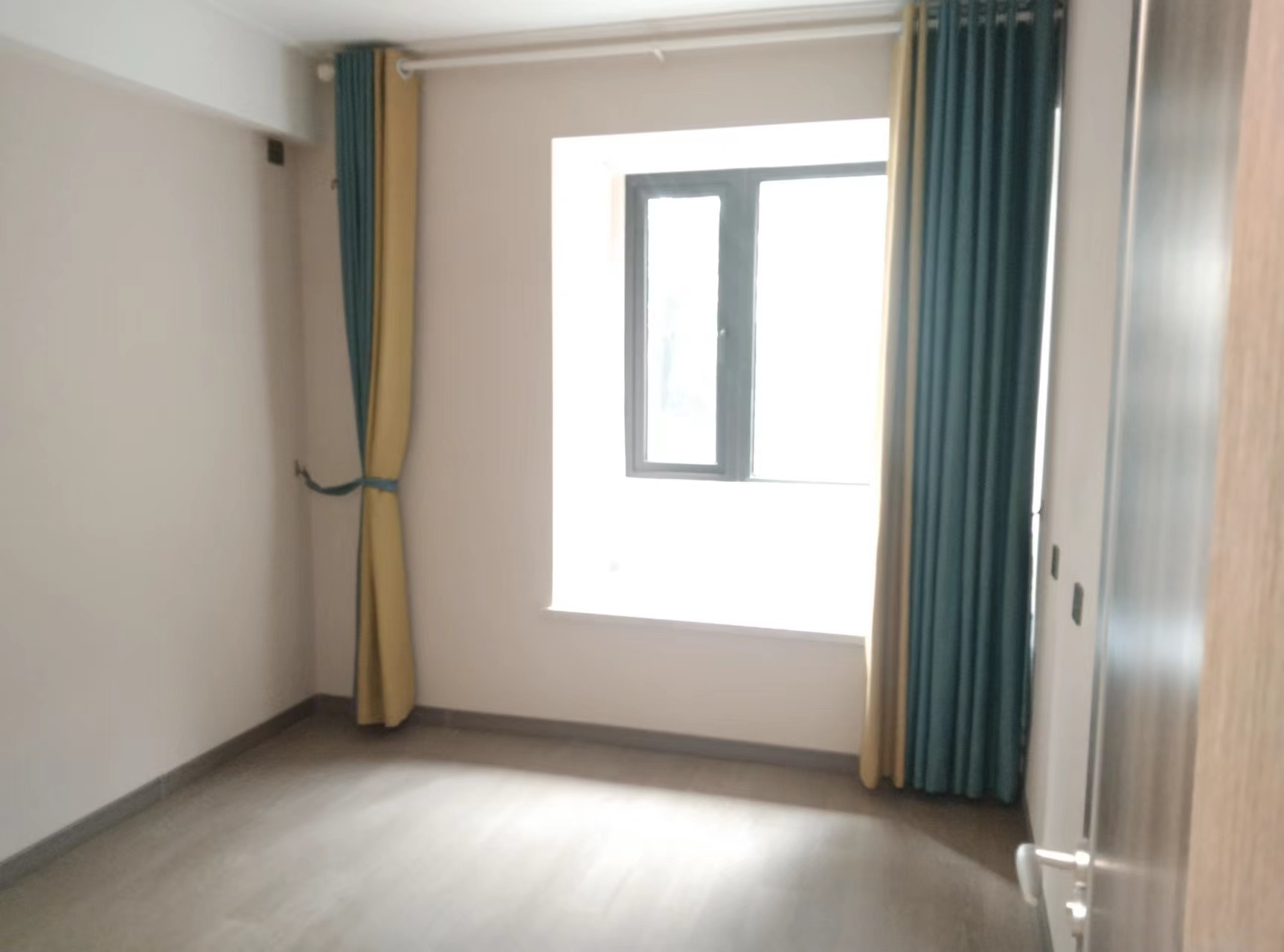 万科白鹭湾 3室2厅1卫 113.82m&sup2;