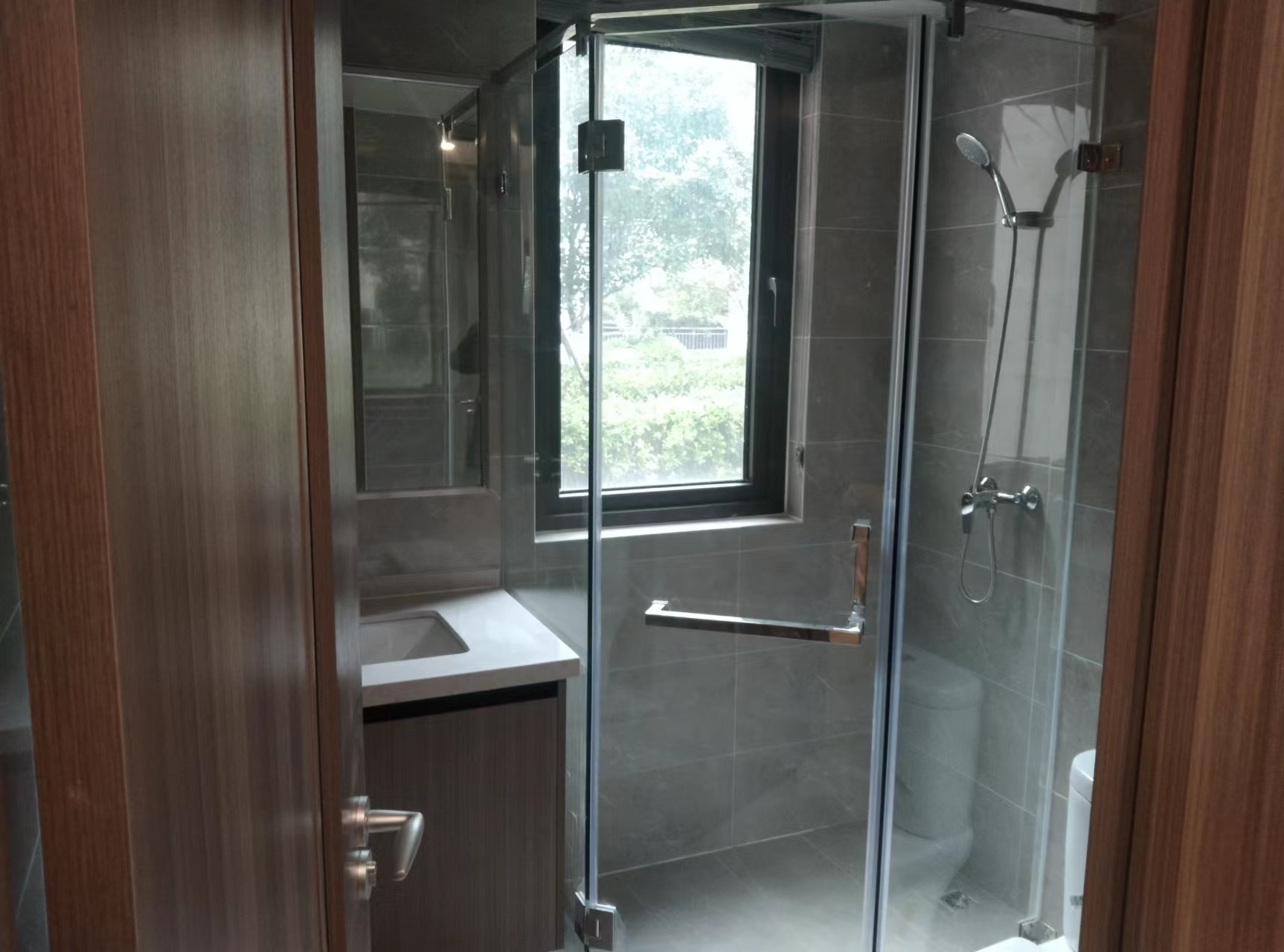 万科白鹭湾 3室2厅1卫 113.82m&sup2;