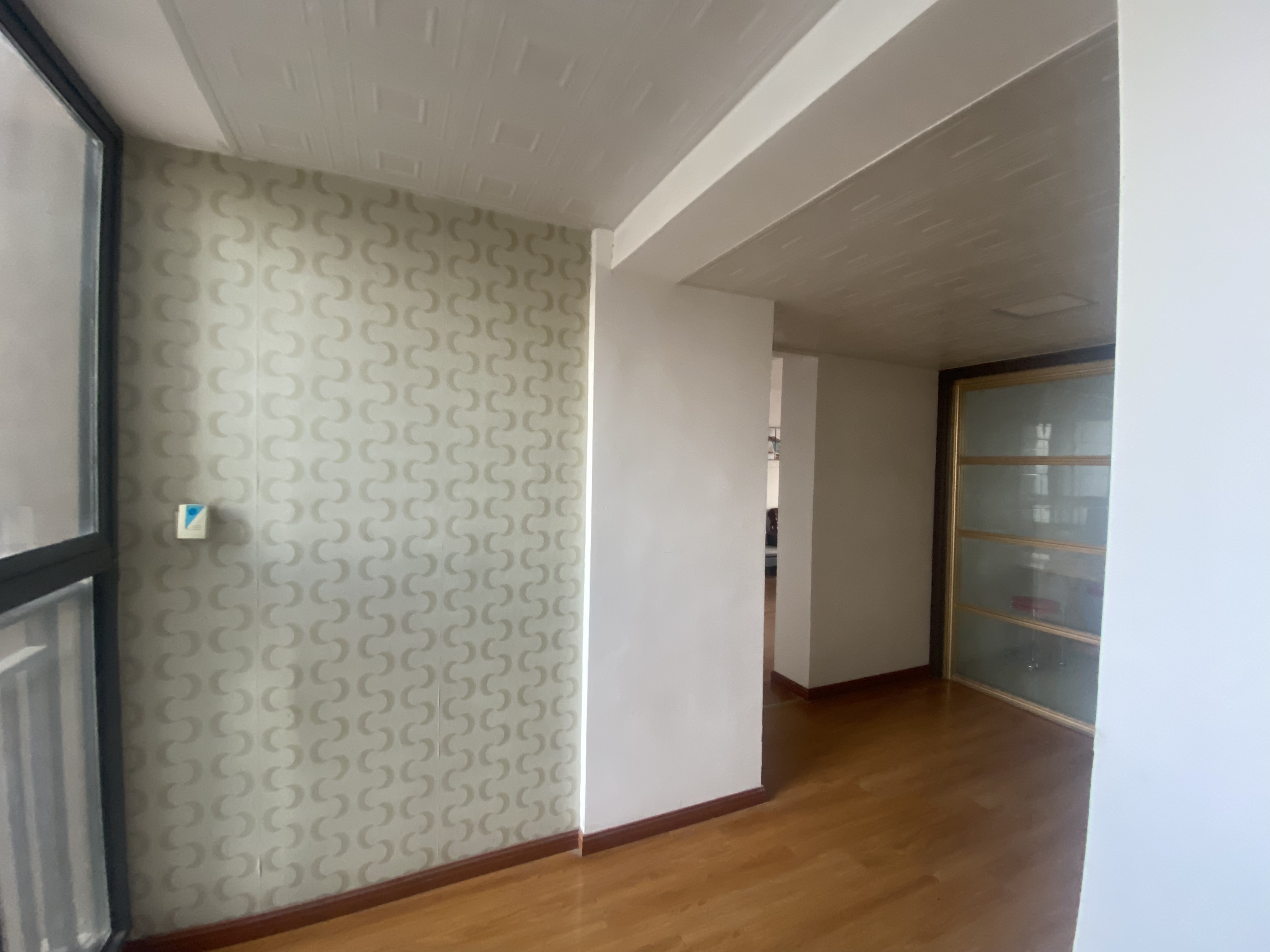 尚海城 3室2厅1卫 120m&sup2;