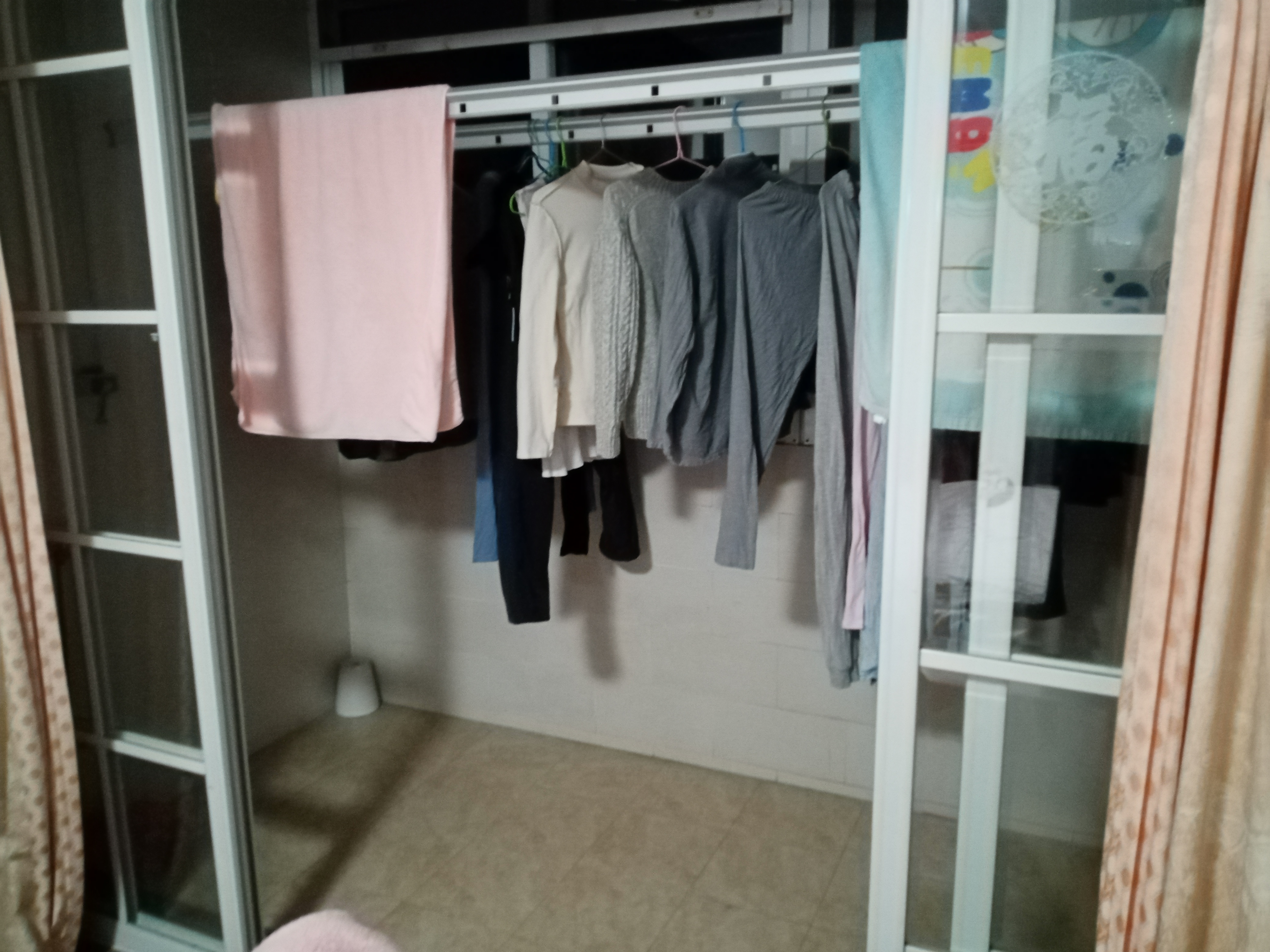 新桃园 3室1厅1卫 85m&sup2;