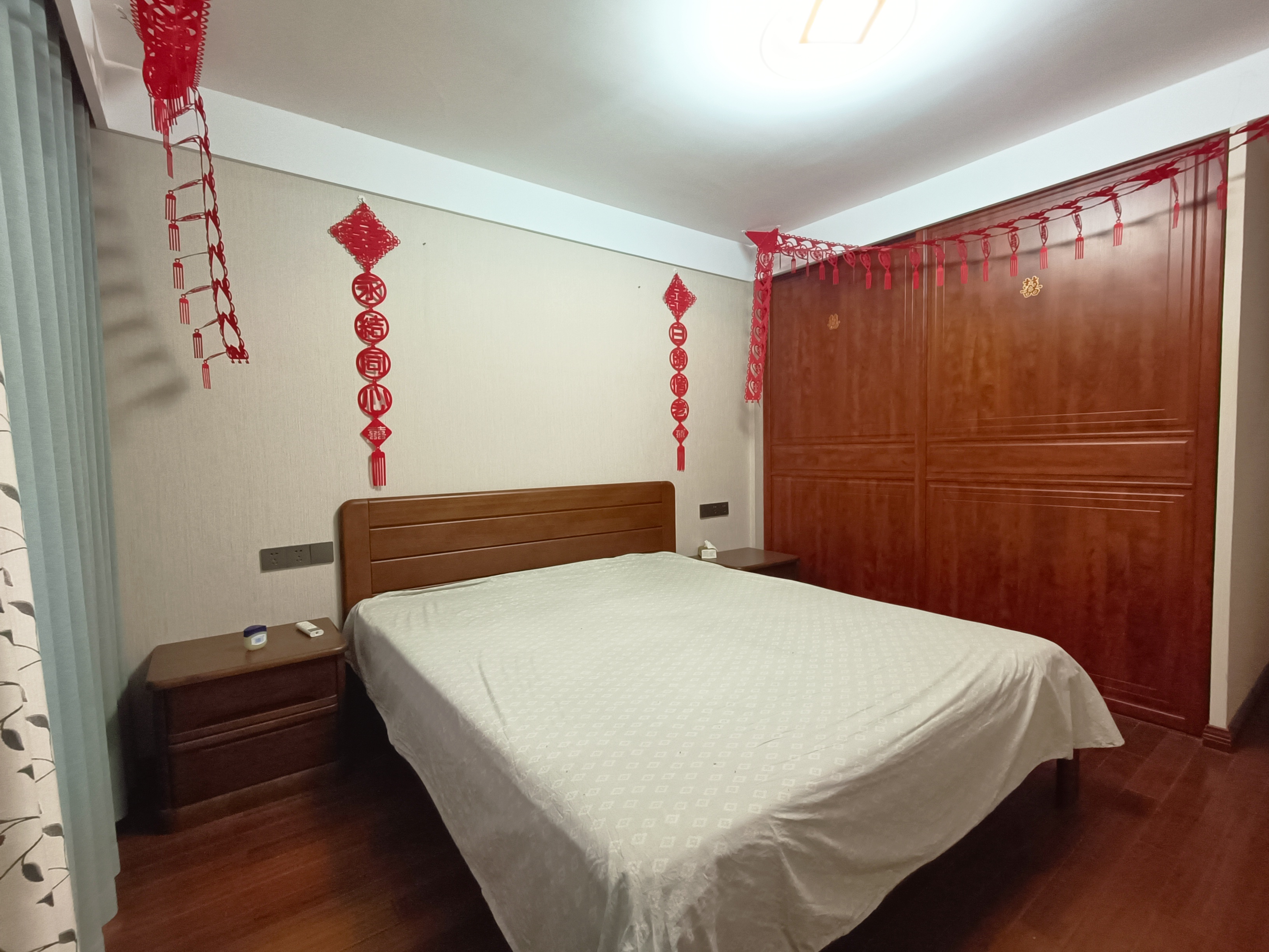 海港新村 3室2厅2卫 143.00m&sup2;