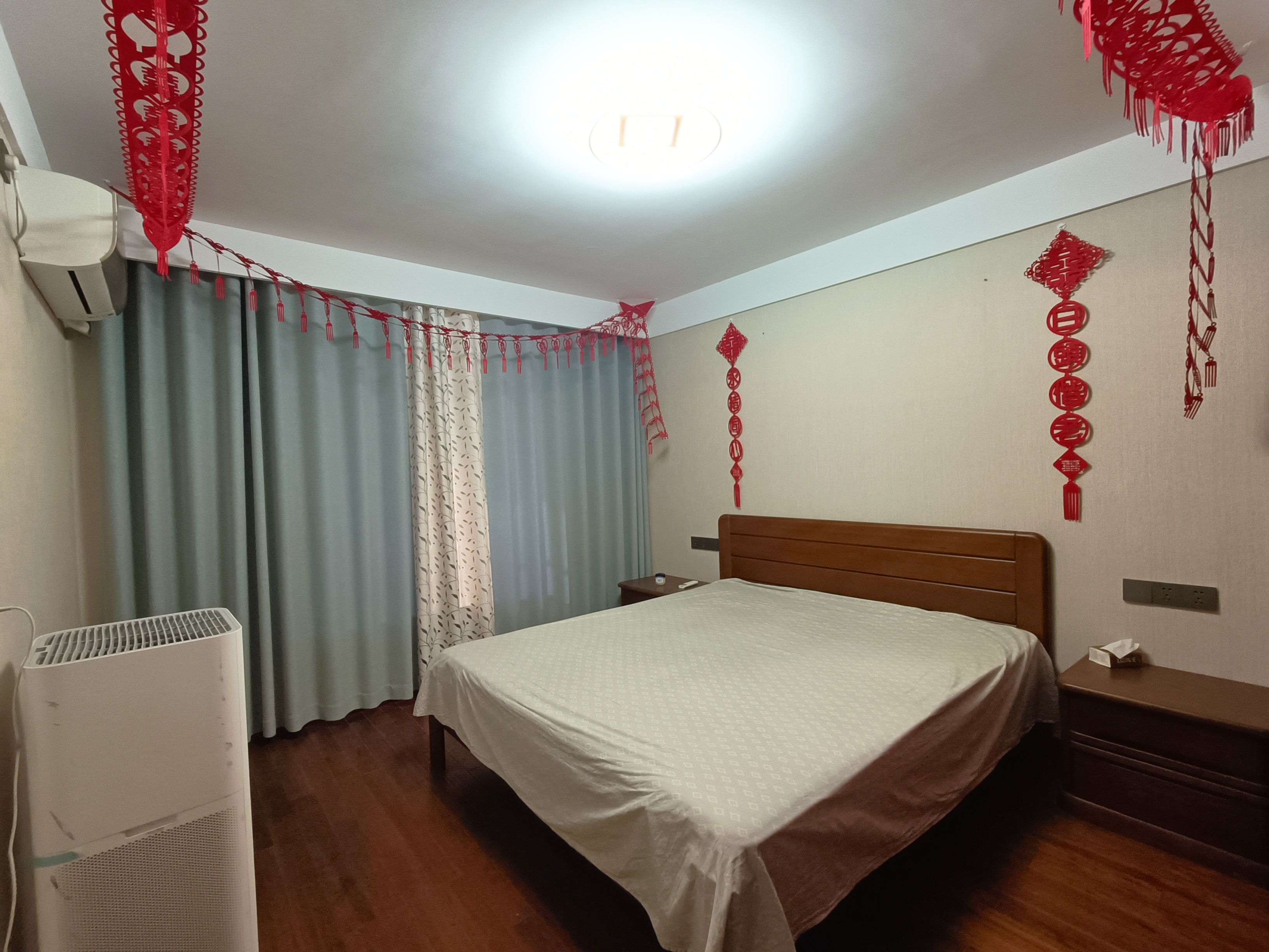 海港新村 3室2厅2卫 143.00m&sup2;