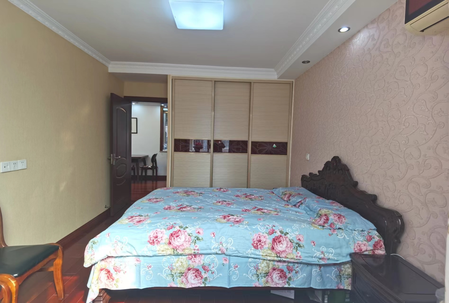 方大花苑 2室1厅1卫 76.28m&sup2;