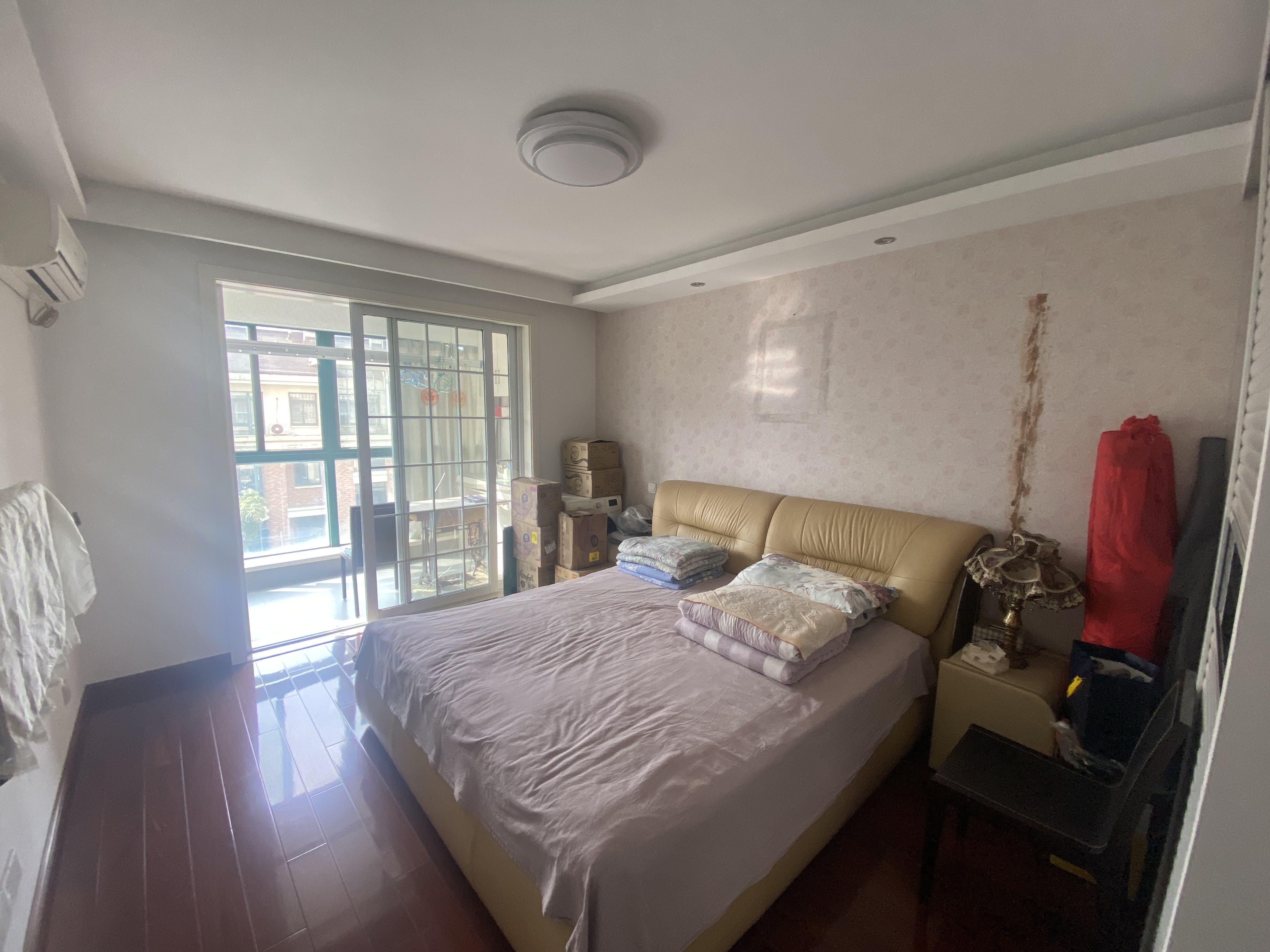 凤凰莱茵苑 2室2厅2卫 98.45m&sup2;