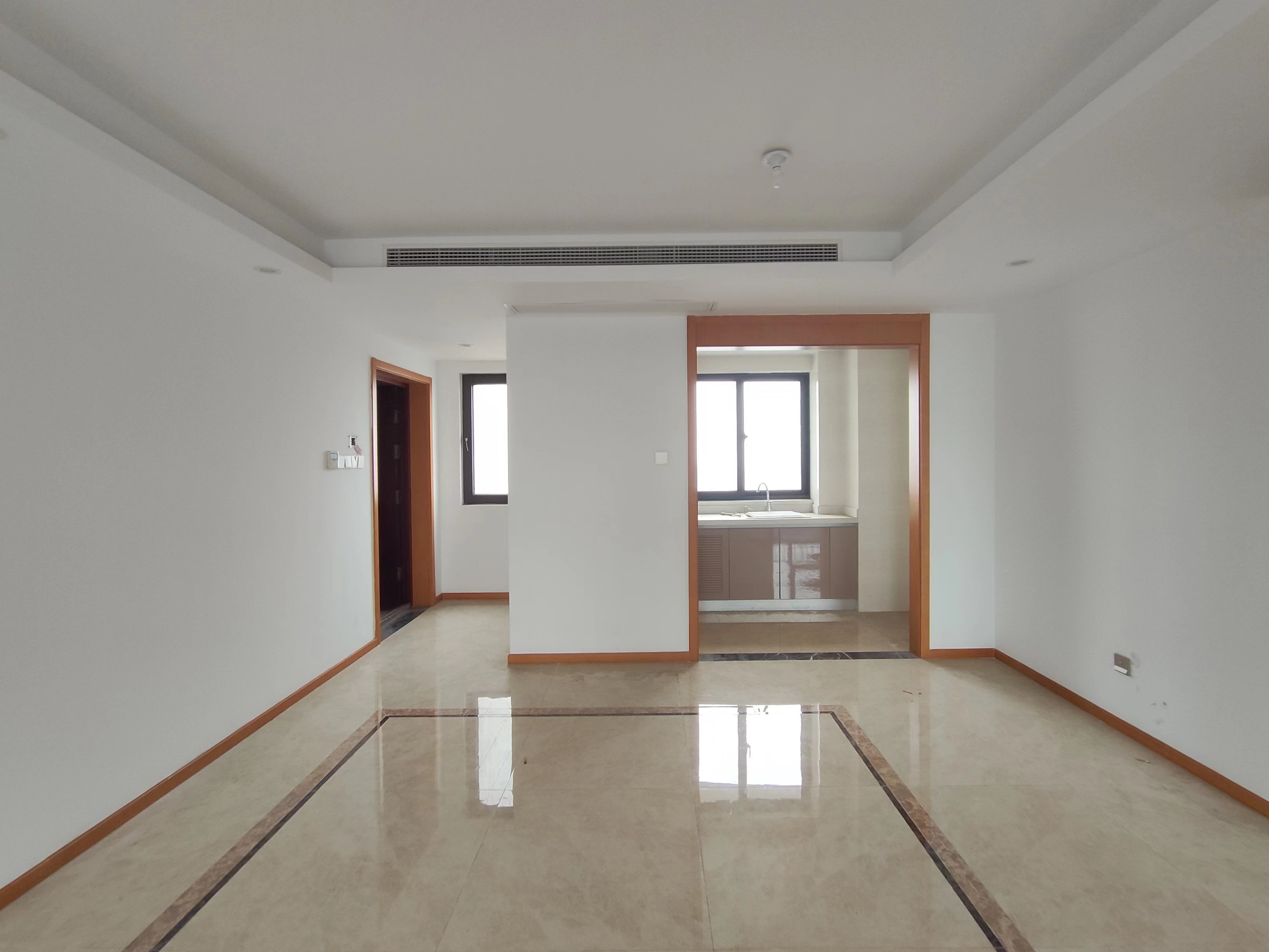 中南熙悦(南通经济技术开发区) 3室2厅2卫 120m&sup2;