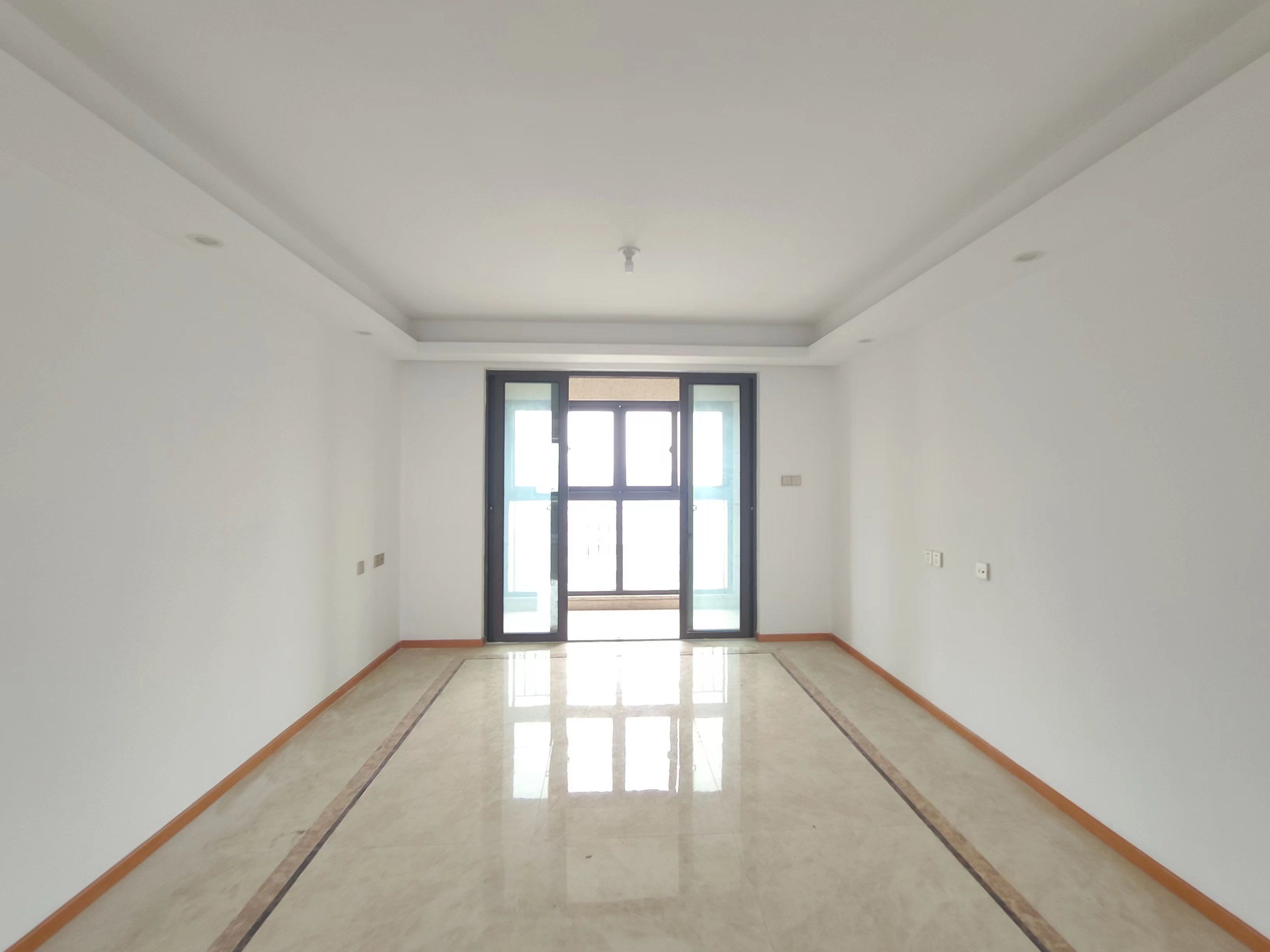 中南熙悦(南通经济技术开发区) 3室2厅2卫 120m&sup2;