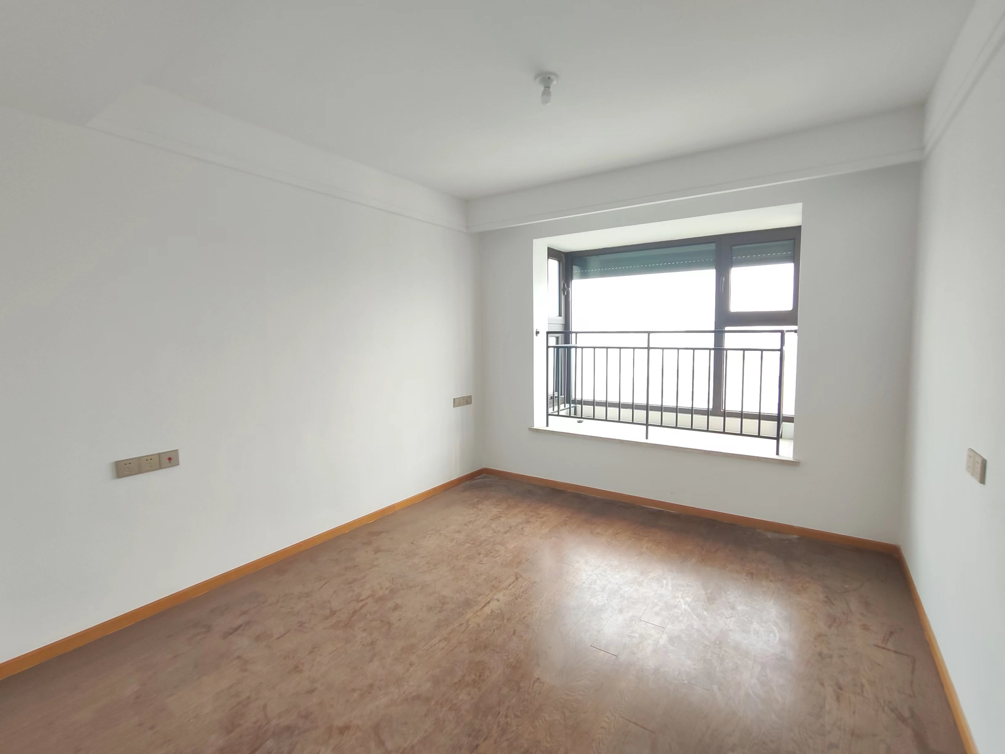 中南熙悦(南通经济技术开发区) 3室2厅2卫 120m&sup2;