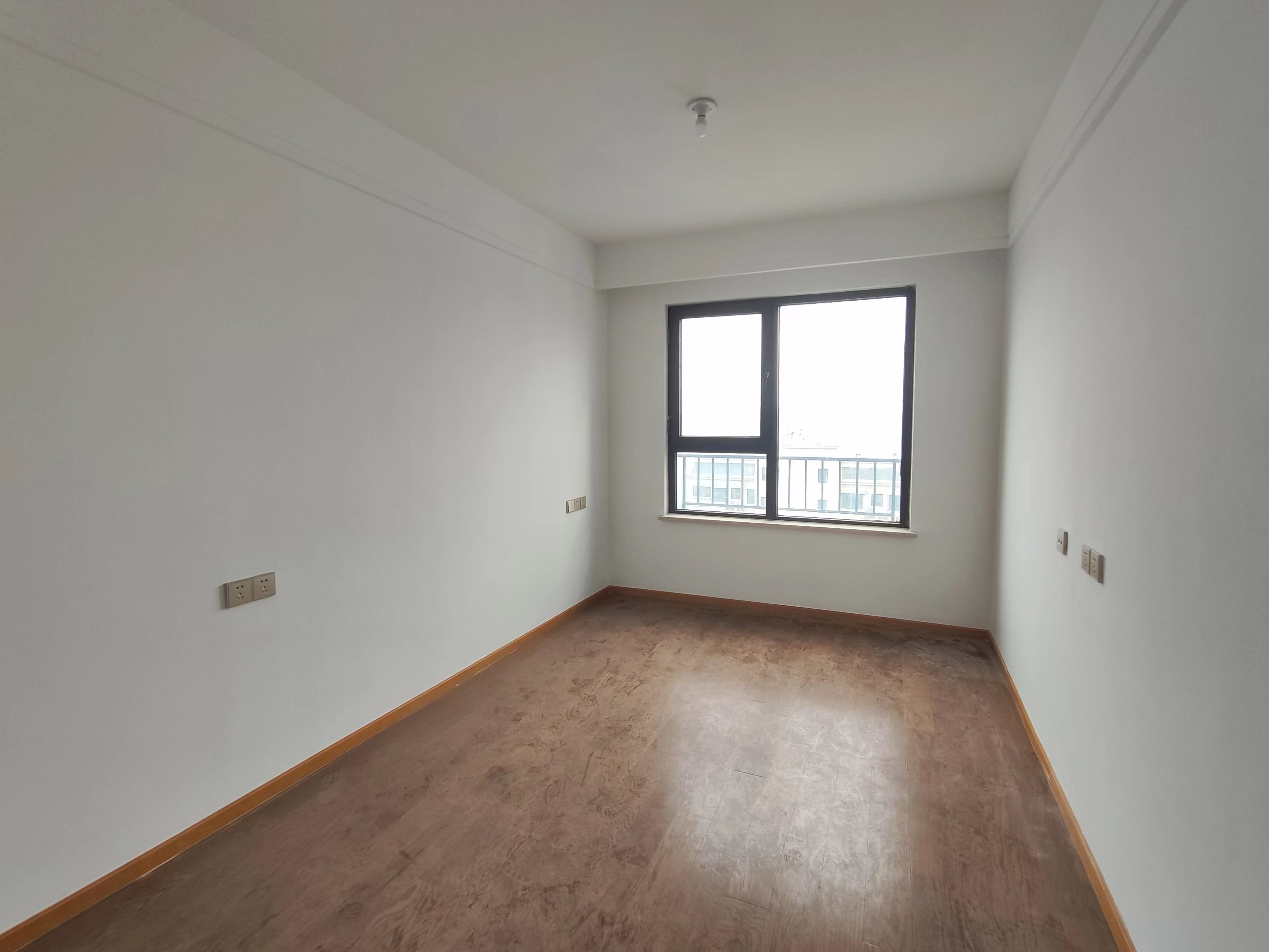 中南熙悦(南通经济技术开发区) 3室2厅2卫 120m&sup2;