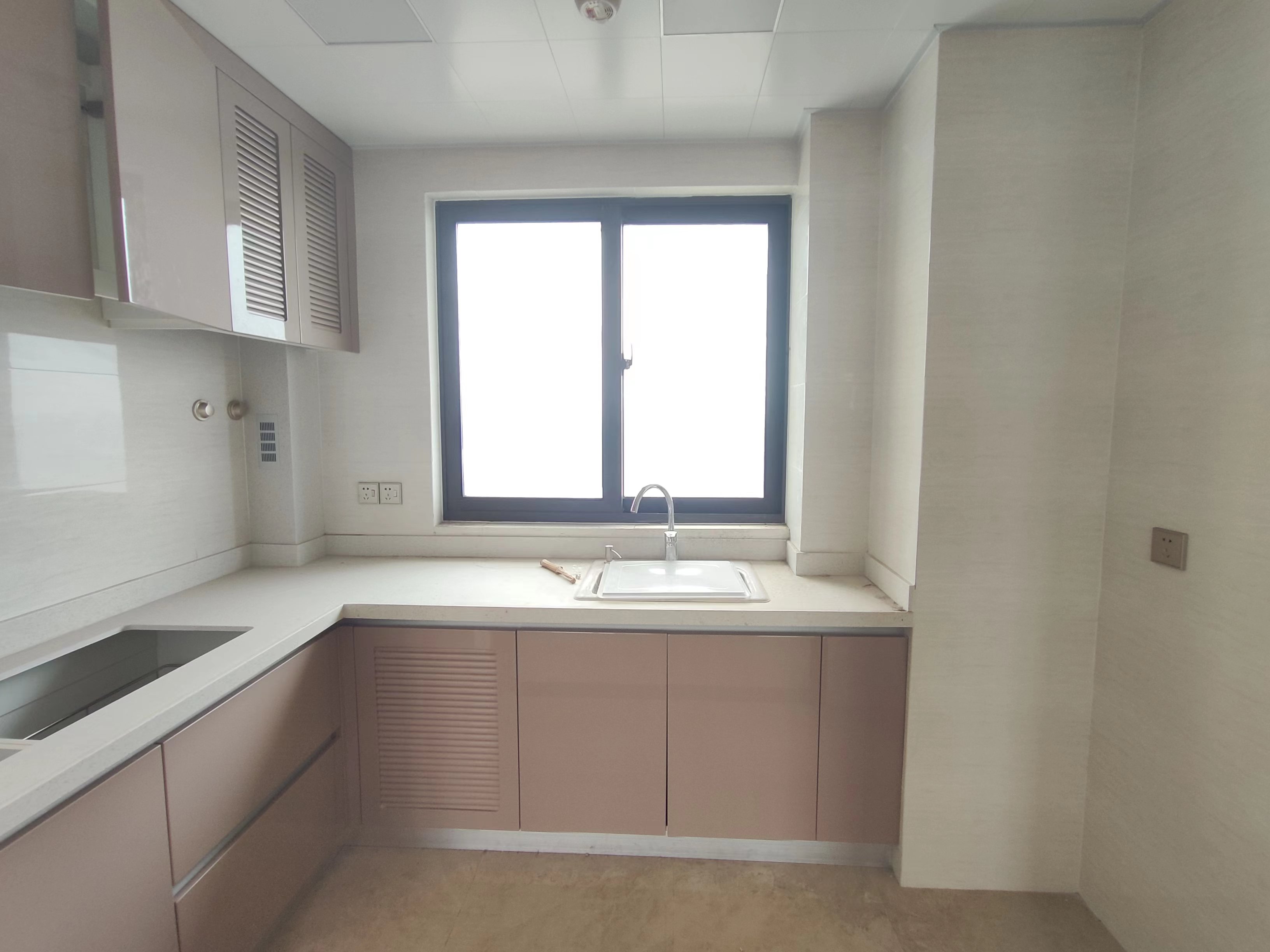 中南熙悦(南通经济技术开发区) 3室2厅2卫 120m&sup2;
