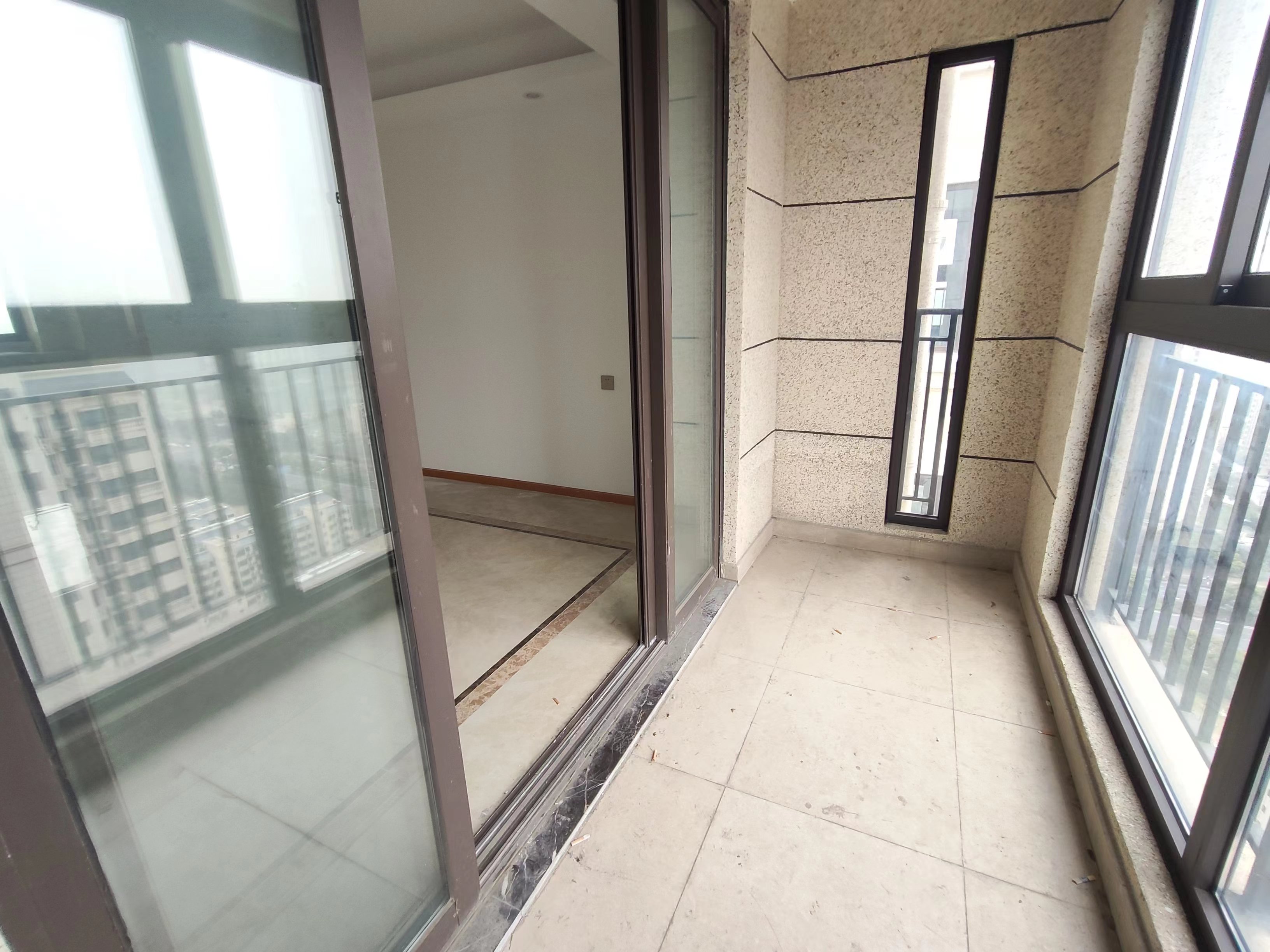 中南熙悦(南通经济技术开发区) 3室2厅2卫 120m&sup2;