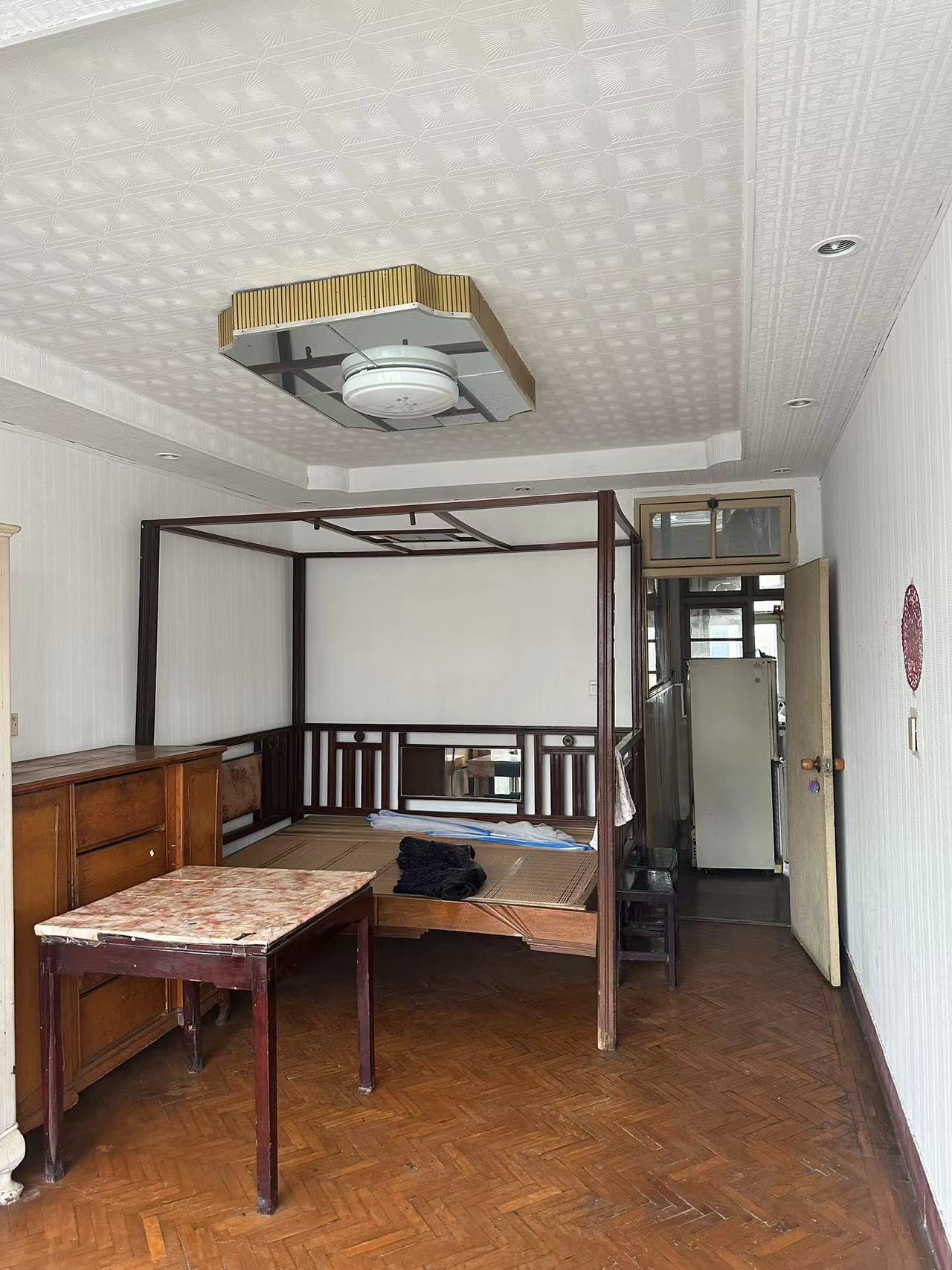 人民中路128号院 1室0厅0卫 67.00m&sup2;