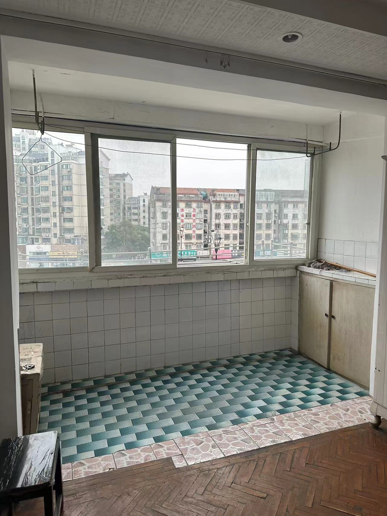 人民中路128号院 1室0厅0卫 67.00m&sup2;
