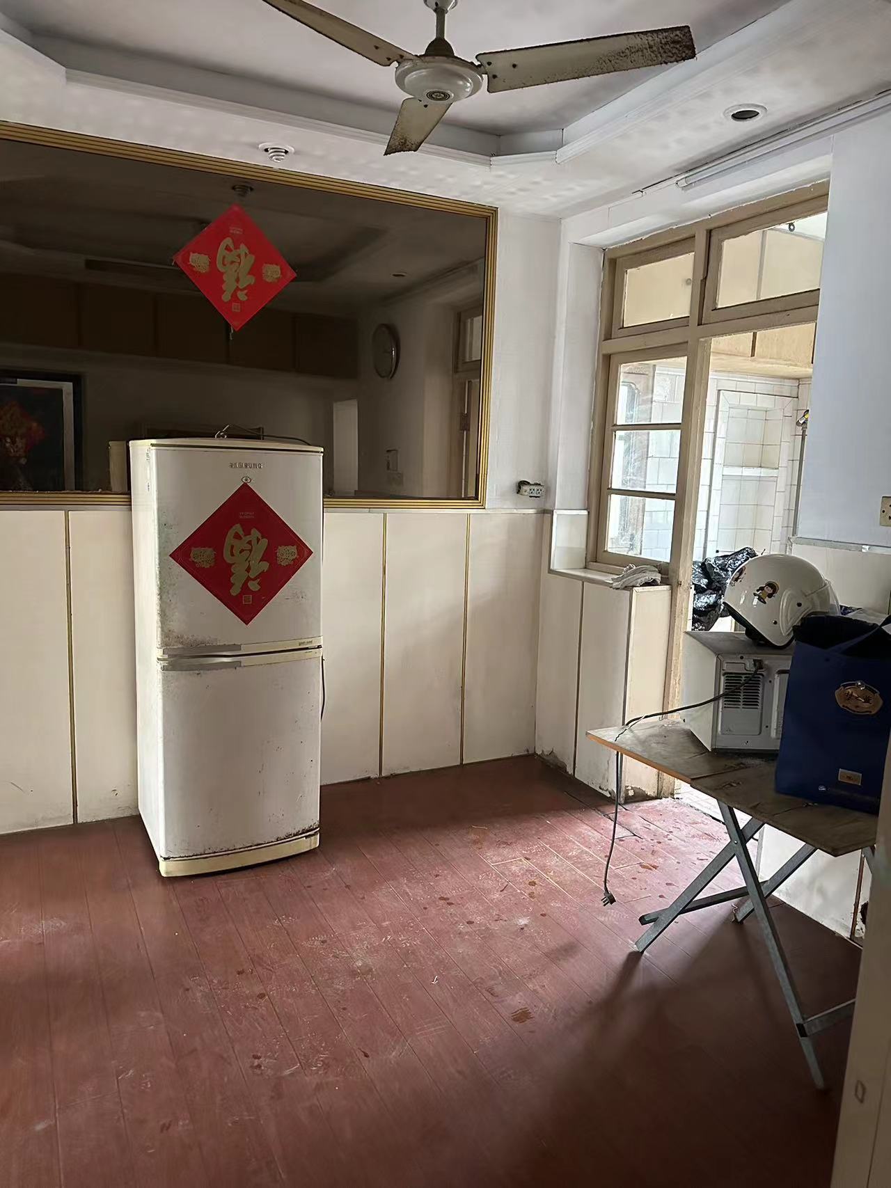 人民中路128号院 1室0厅0卫 67.00m&sup2;
