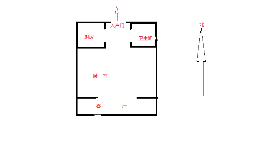 豪华精装修